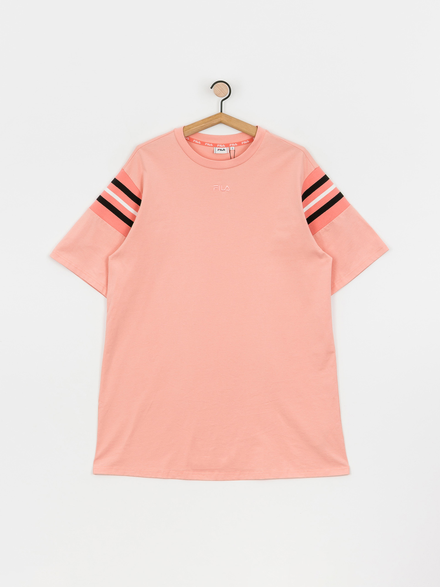 Sukienka Fila Terri Wmn (coral cloud)