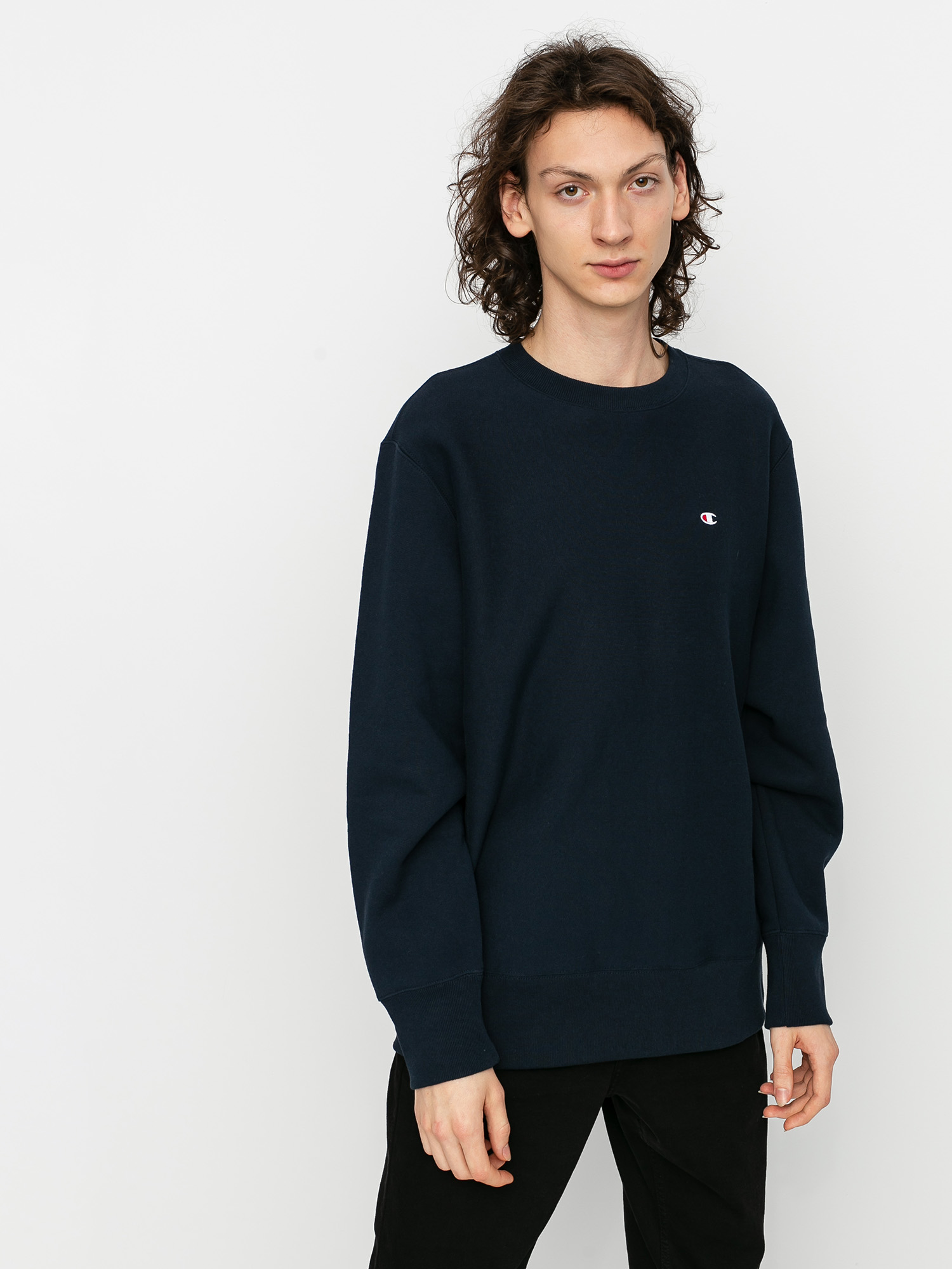 Bluza Champion Crewneck Sweatshirt 215215 (nny)