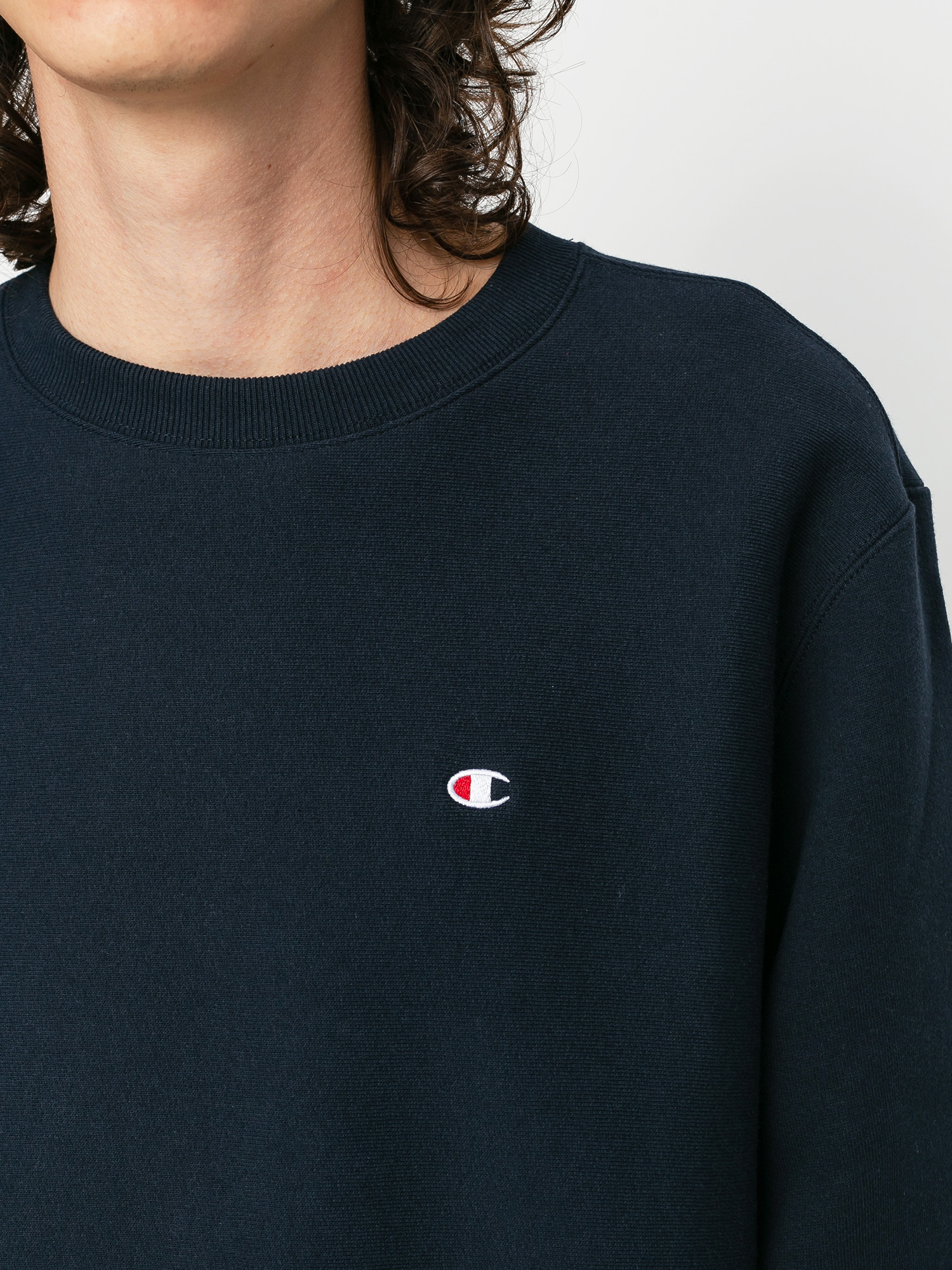 Bluza Champion Crewneck Sweatshirt 215215 (nny)