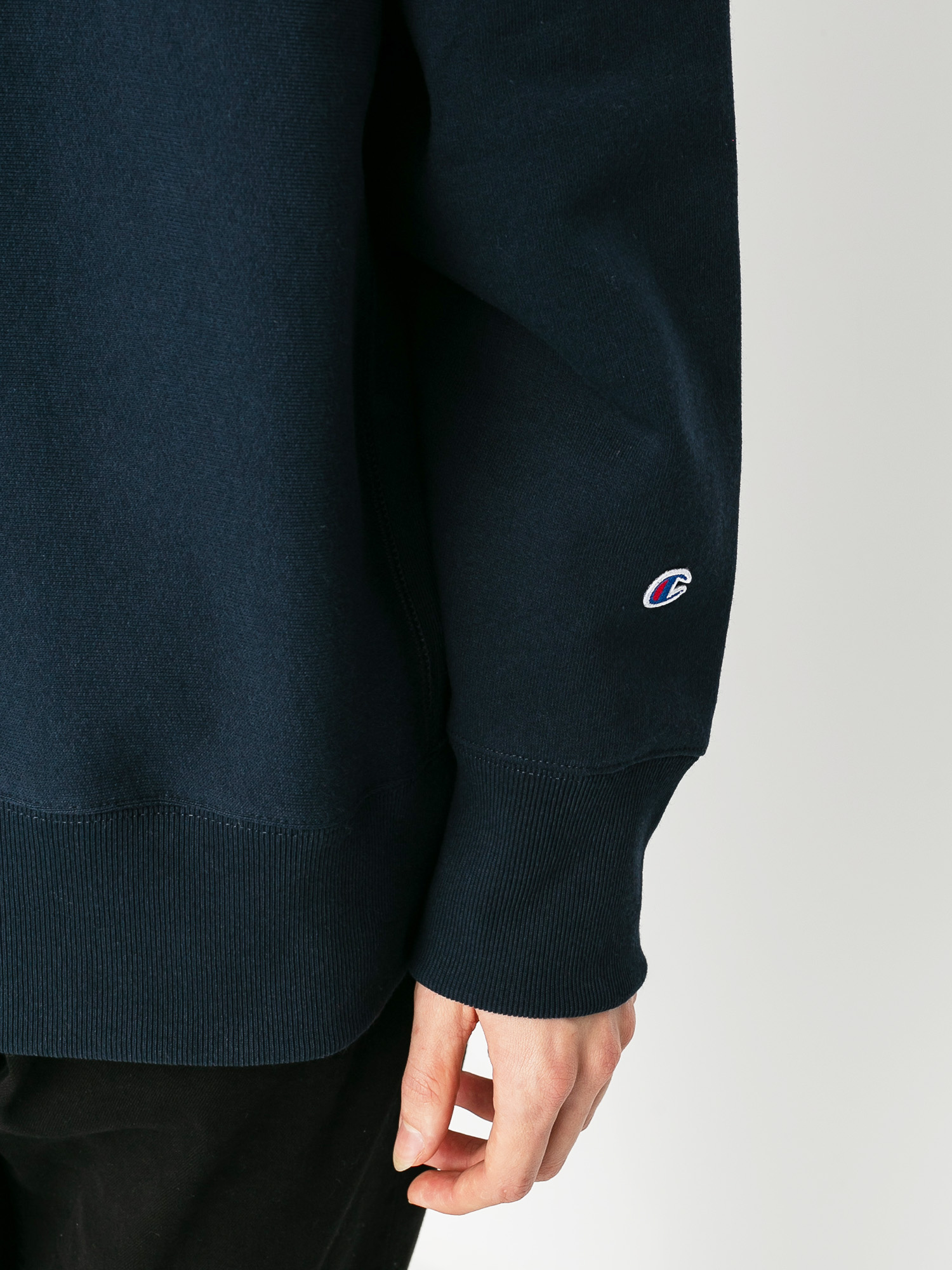 Bluza Champion Crewneck Sweatshirt 215215 (nny)