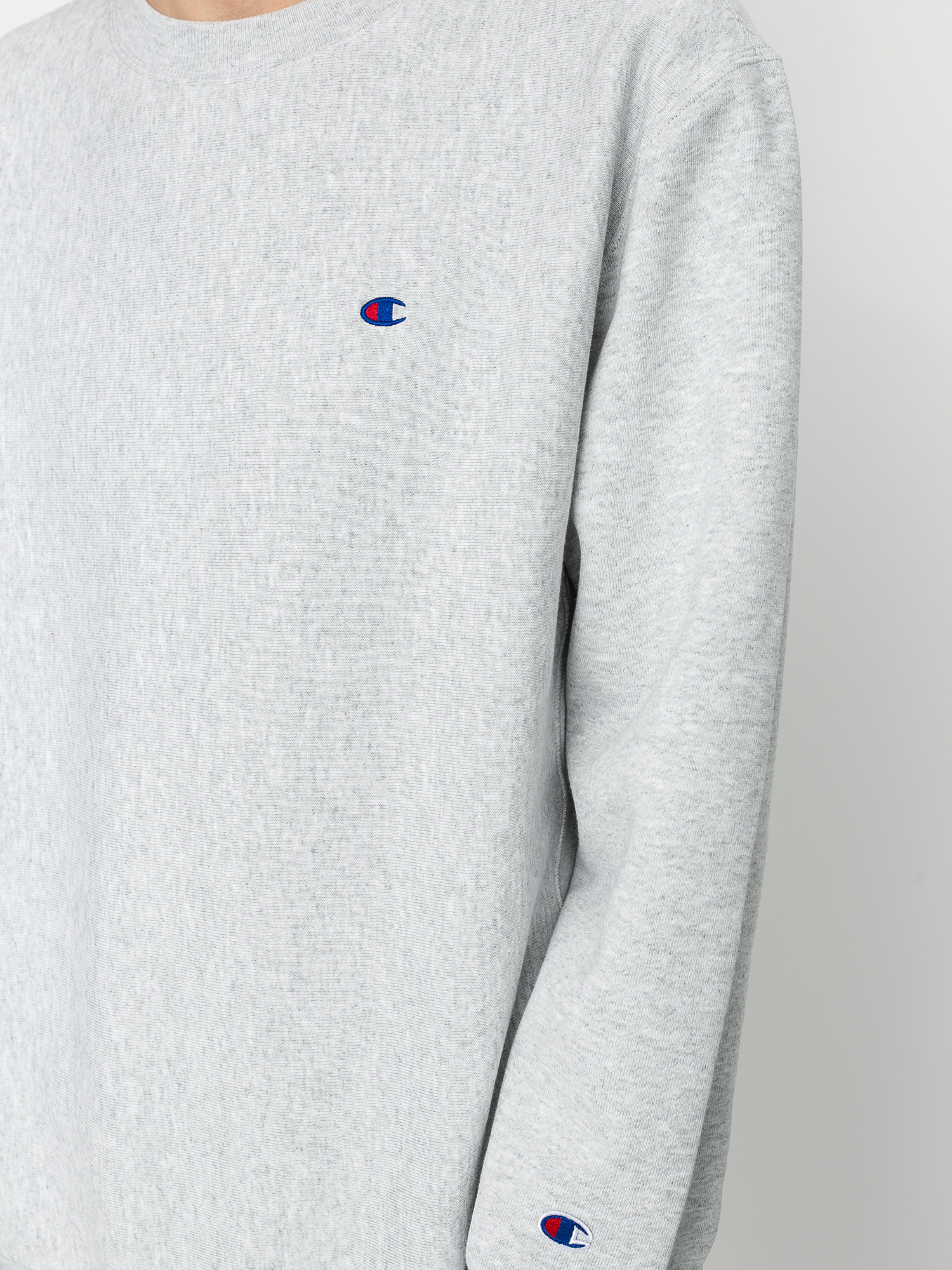 Bluza Champion Crewneck Sweatshirt 215215 (loxgm)