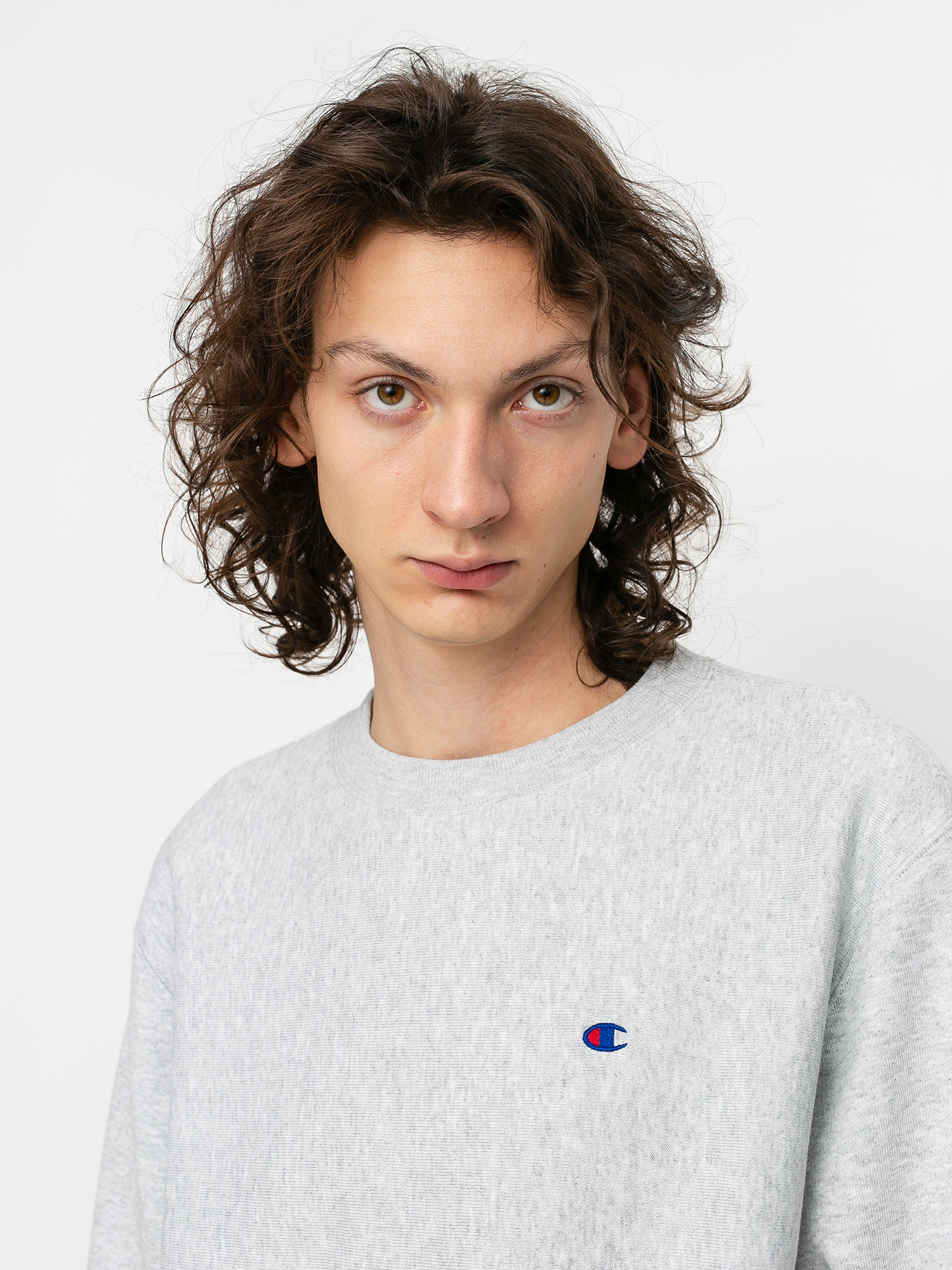 Bluza Champion Crewneck Sweatshirt 215215 (loxgm)