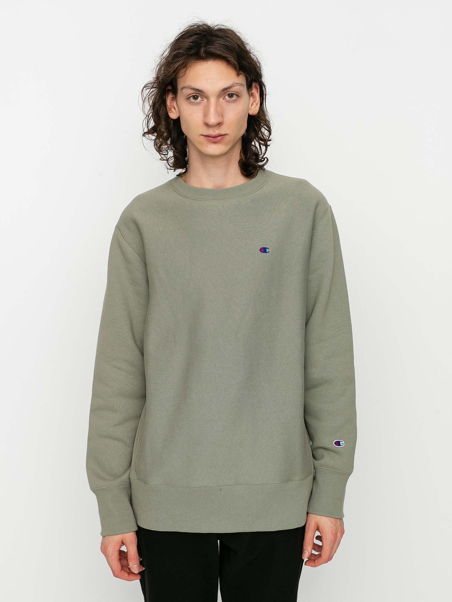 Bluza Champion Crewneck Sweatshirt 215215 (uns)