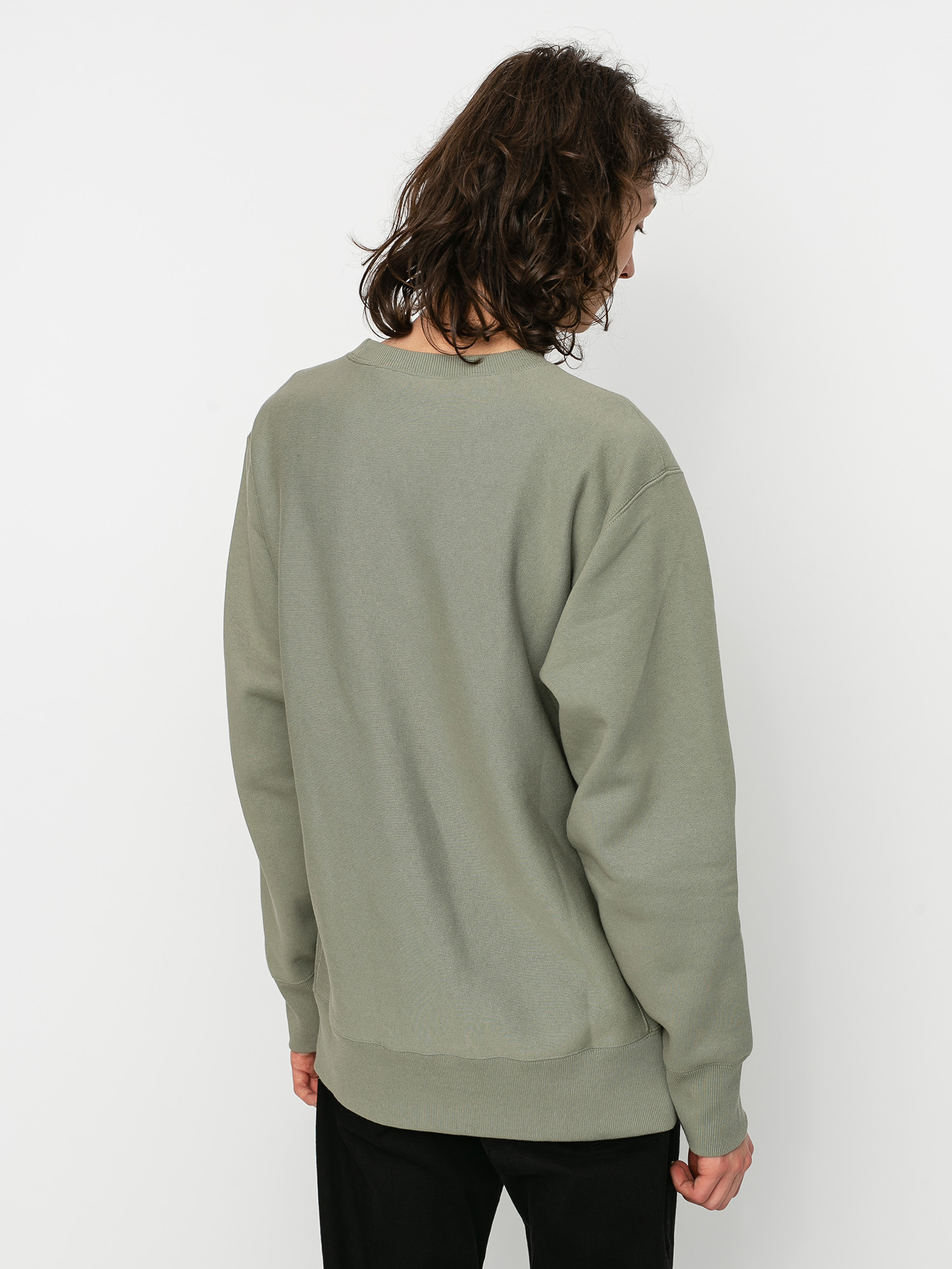 Bluza Champion Crewneck Sweatshirt 215215 (uns)