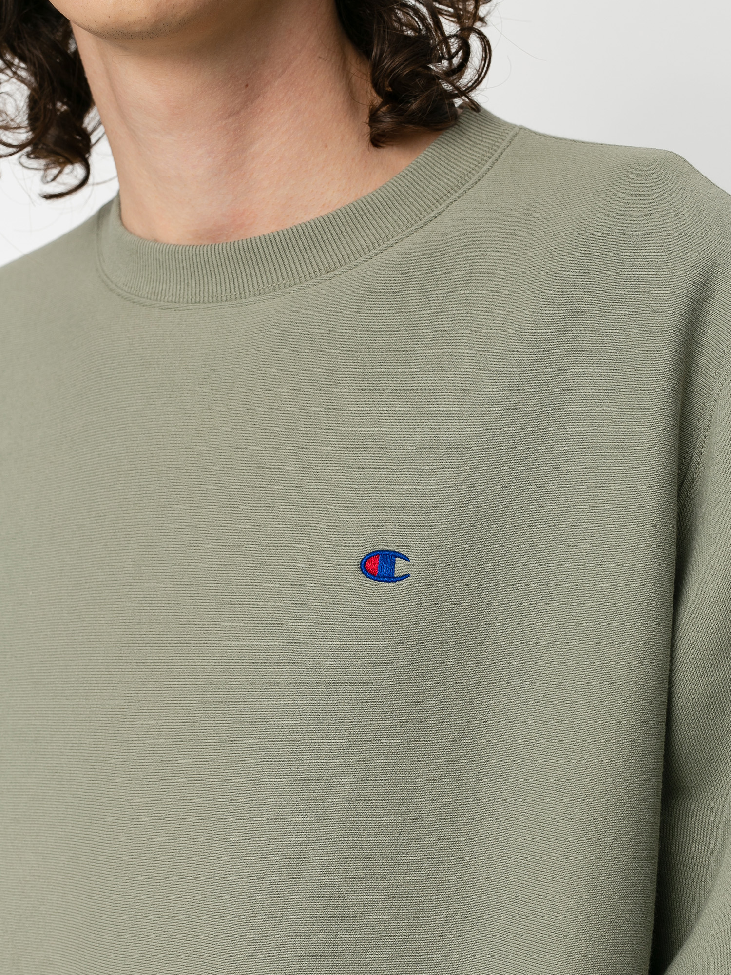 Bluza Champion Crewneck Sweatshirt 215215 (uns)