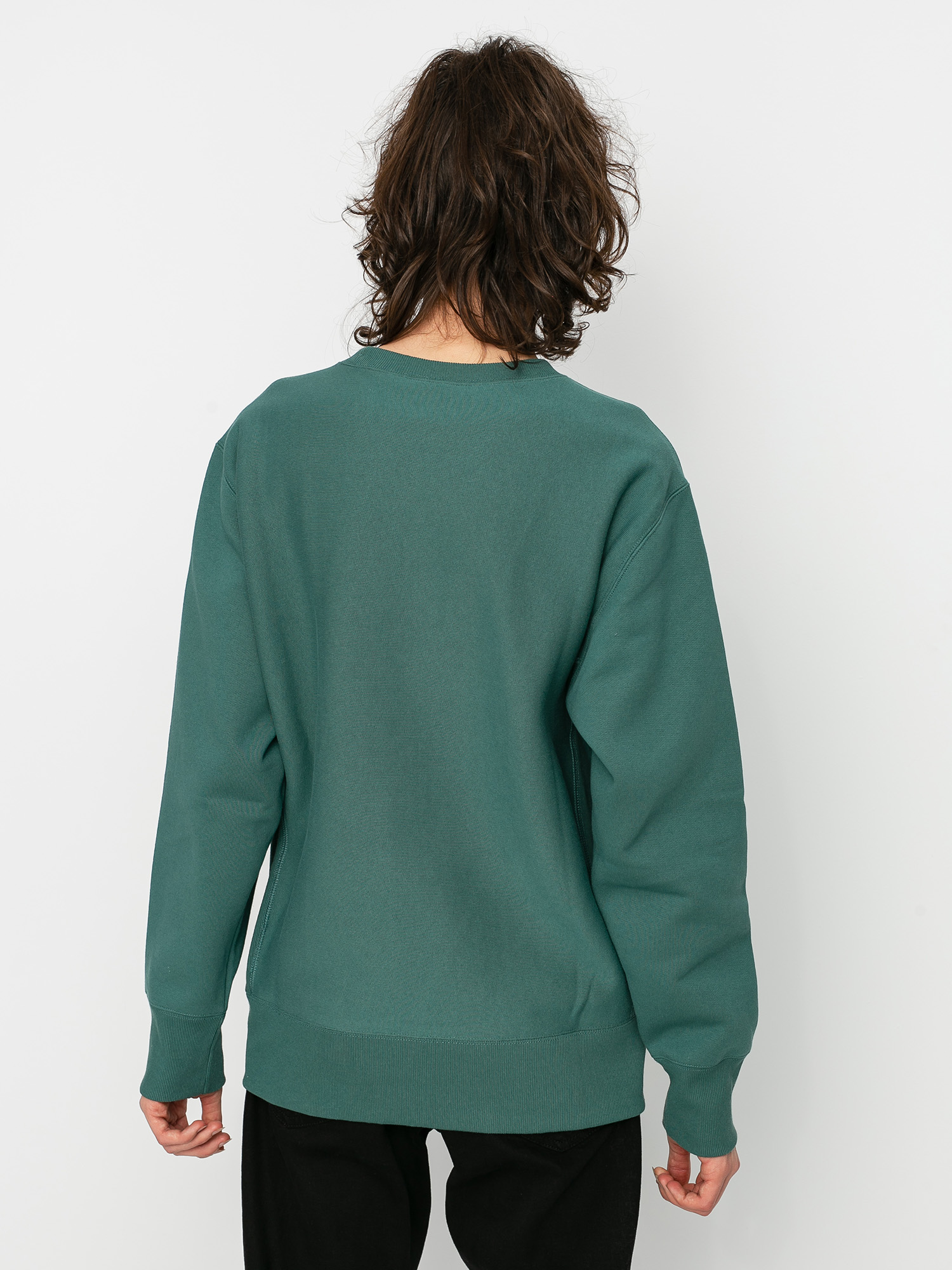 Bluza Champion Crewneck Sweatshirt 215215 (mlg)