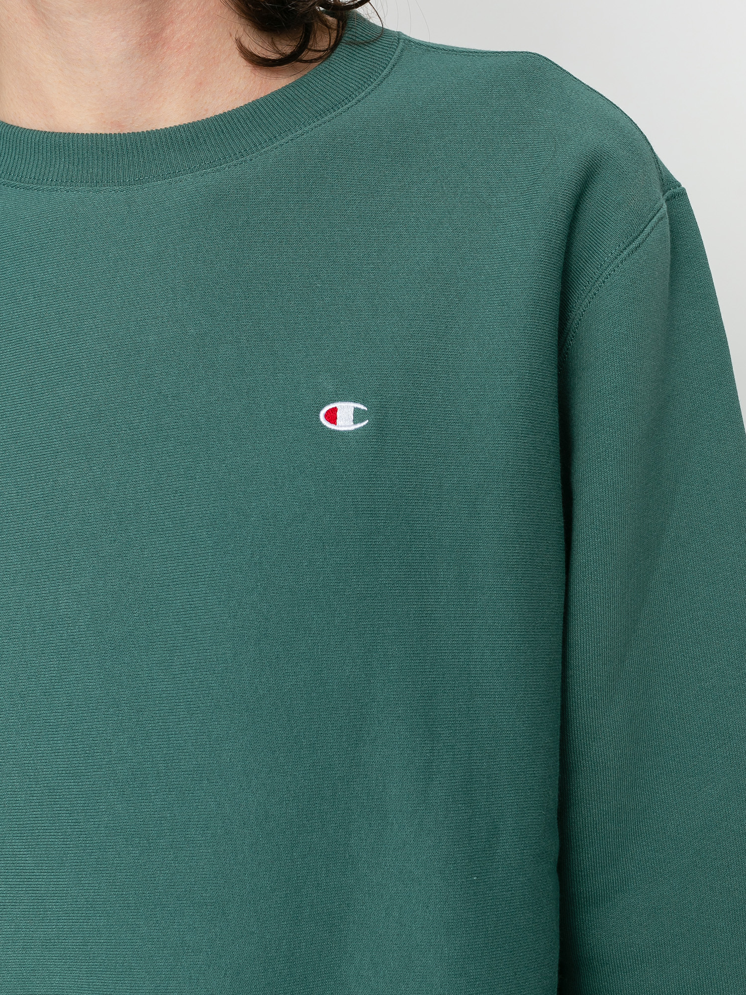 Bluza Champion Crewneck Sweatshirt 215215 (mlg)