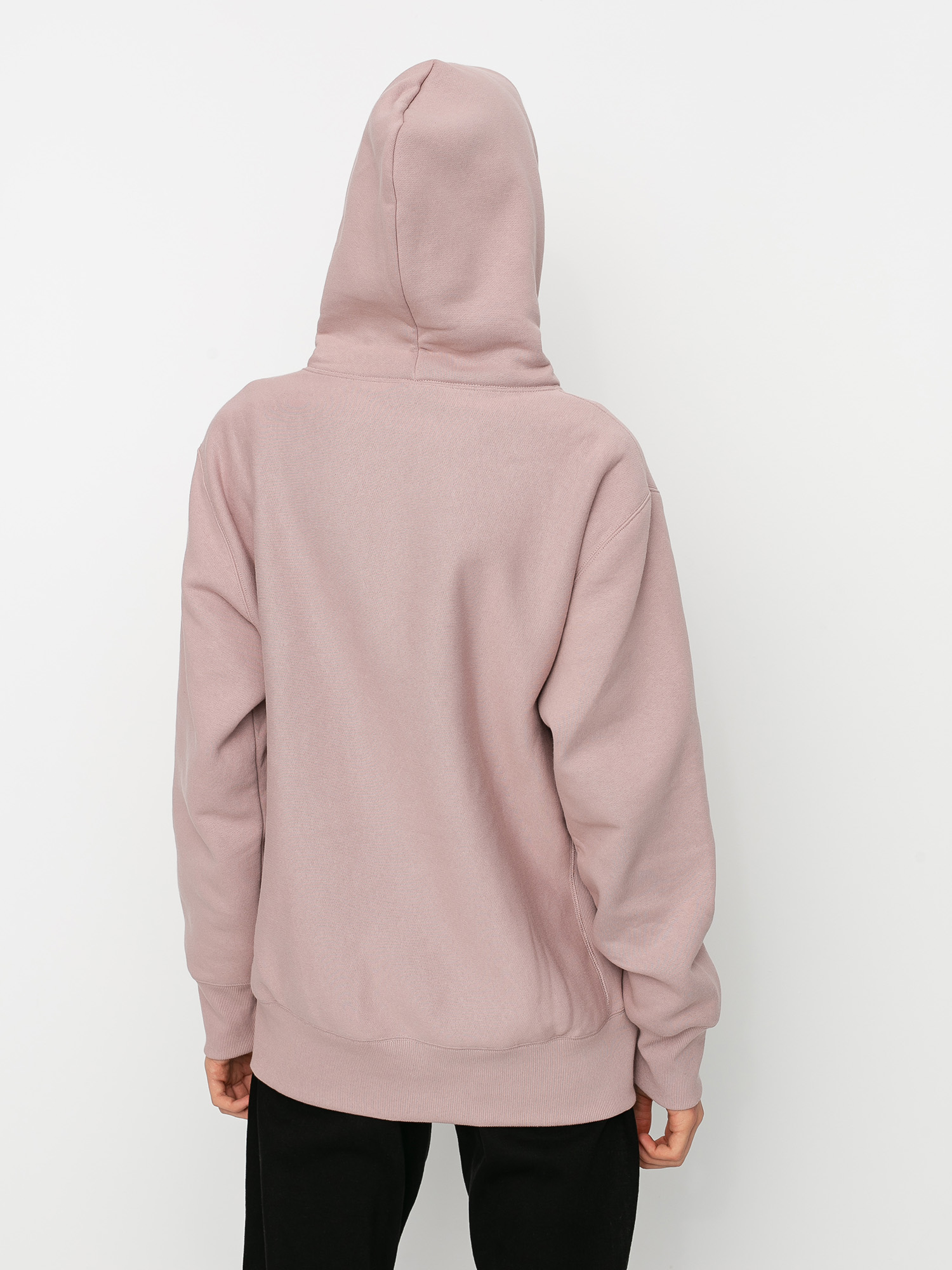 Bluza z kapturem Champion Sweatshirt HD 215214 (dma)