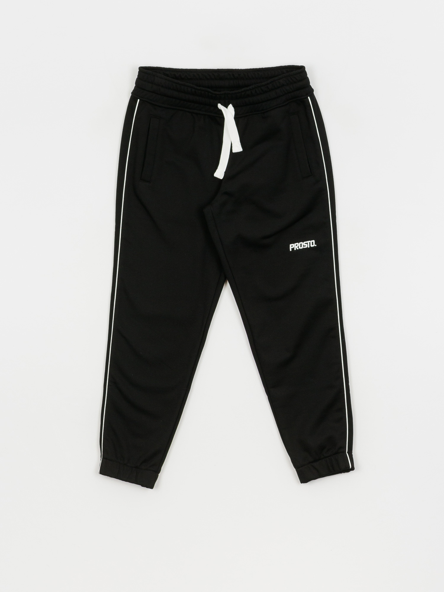 Spodnie Prosto Kimie Wmn (black)