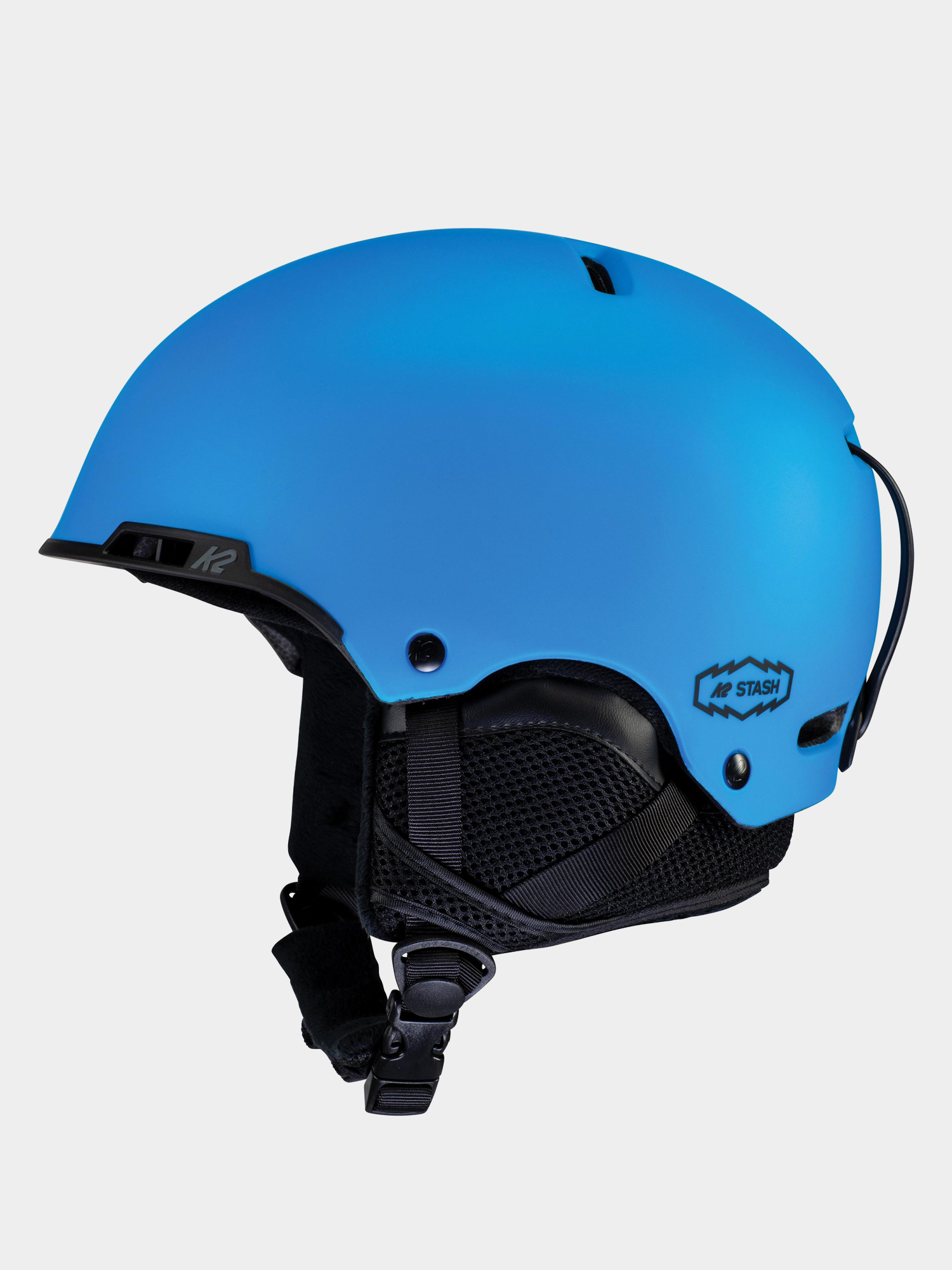 Męski Kask K2 Stash (blue)