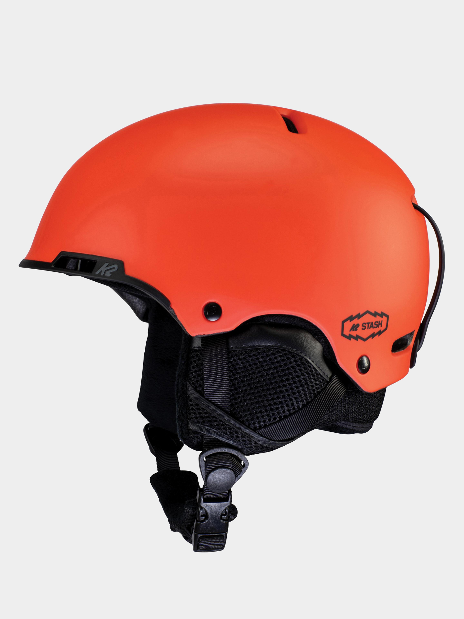 Męski Kask K2 Stash (true red)