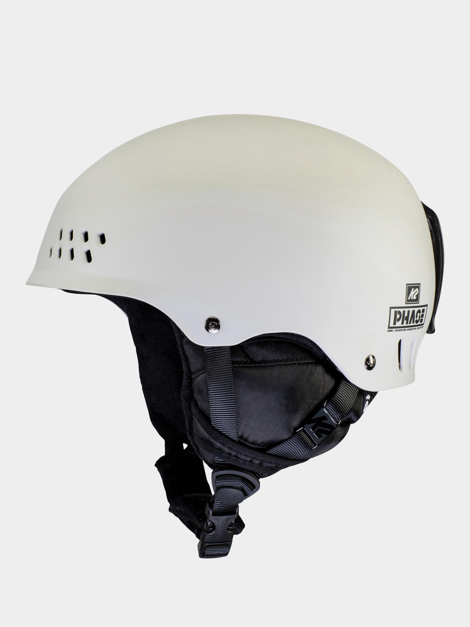 Męski Kask K2 Phase Pro (stone)