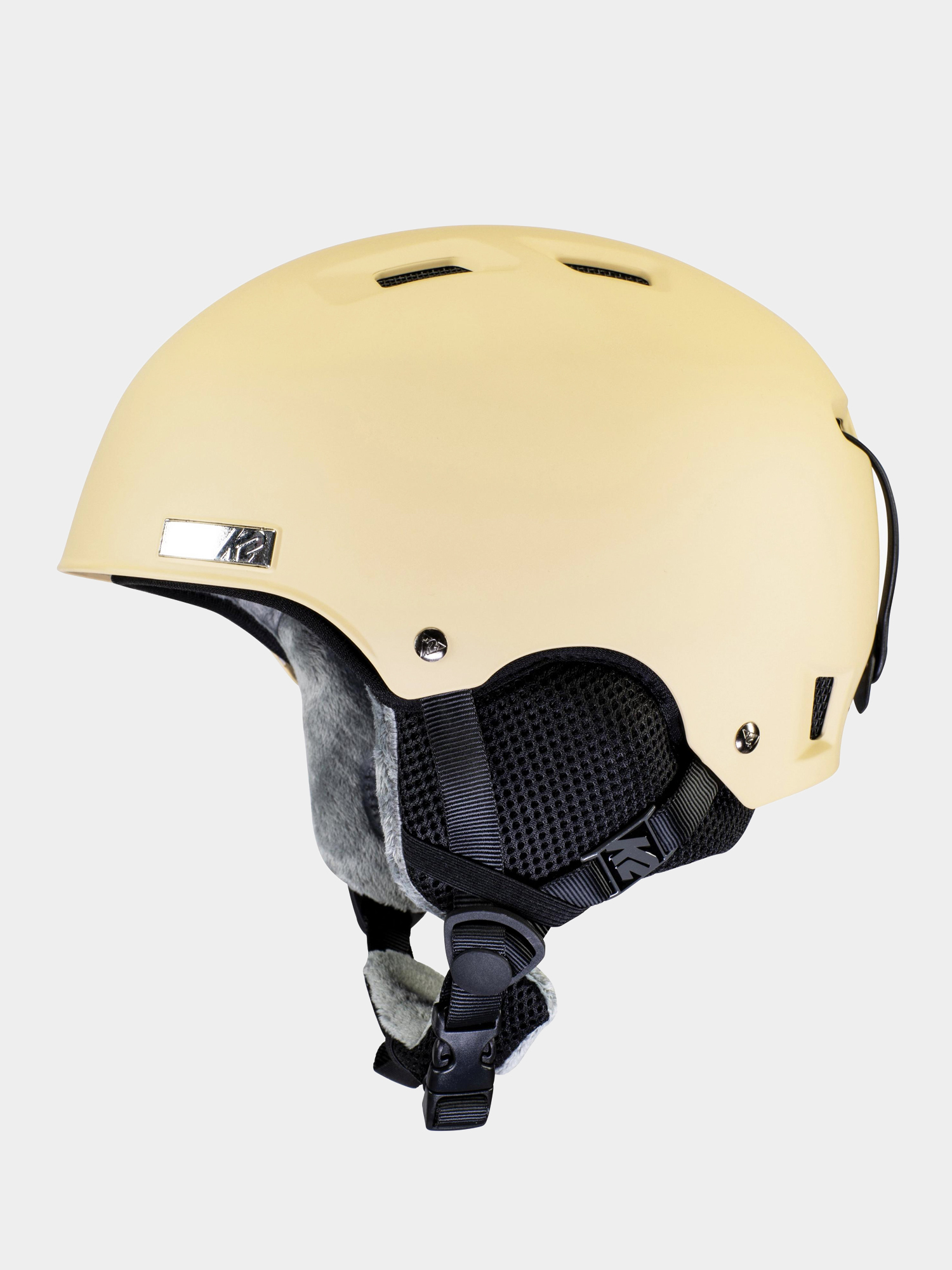 Męski Kask K2 Verdict (khaki)