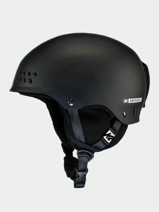 Kask K2 Emphasis Wmn (black)