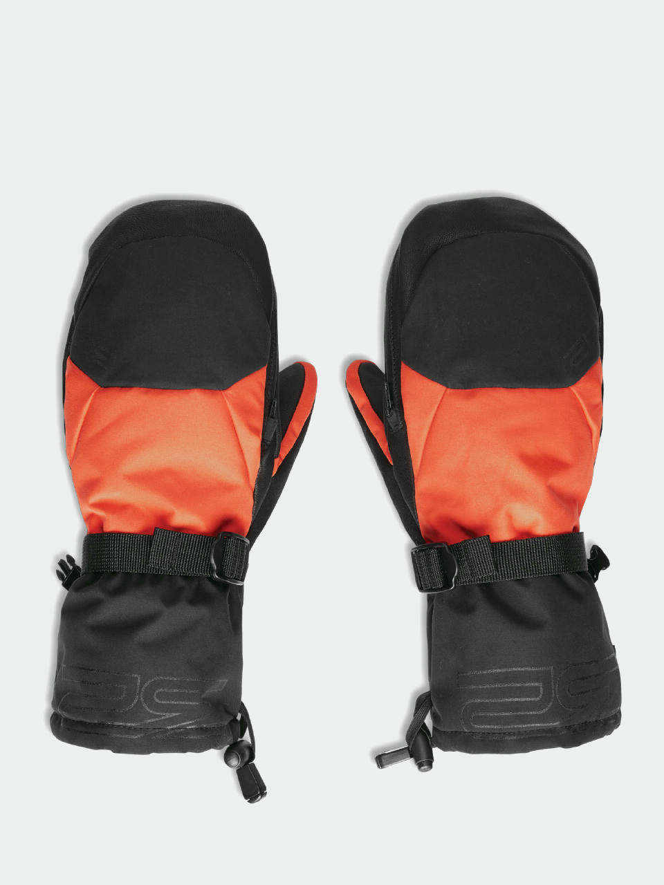 Rękawice ThirtyTwo Tm Mitt (black/orange)