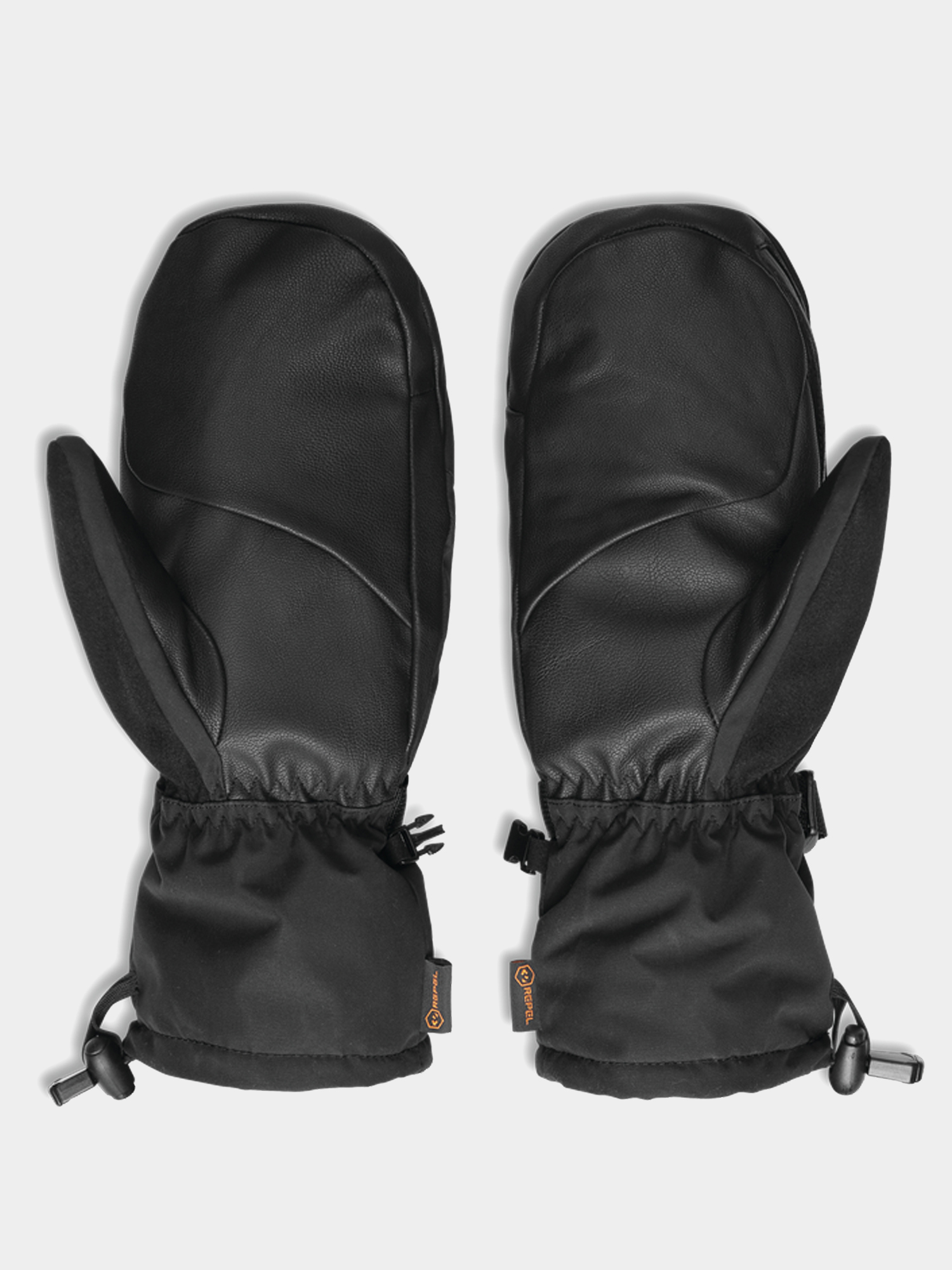Rękawice ThirtyTwo Tm Mitt (black)