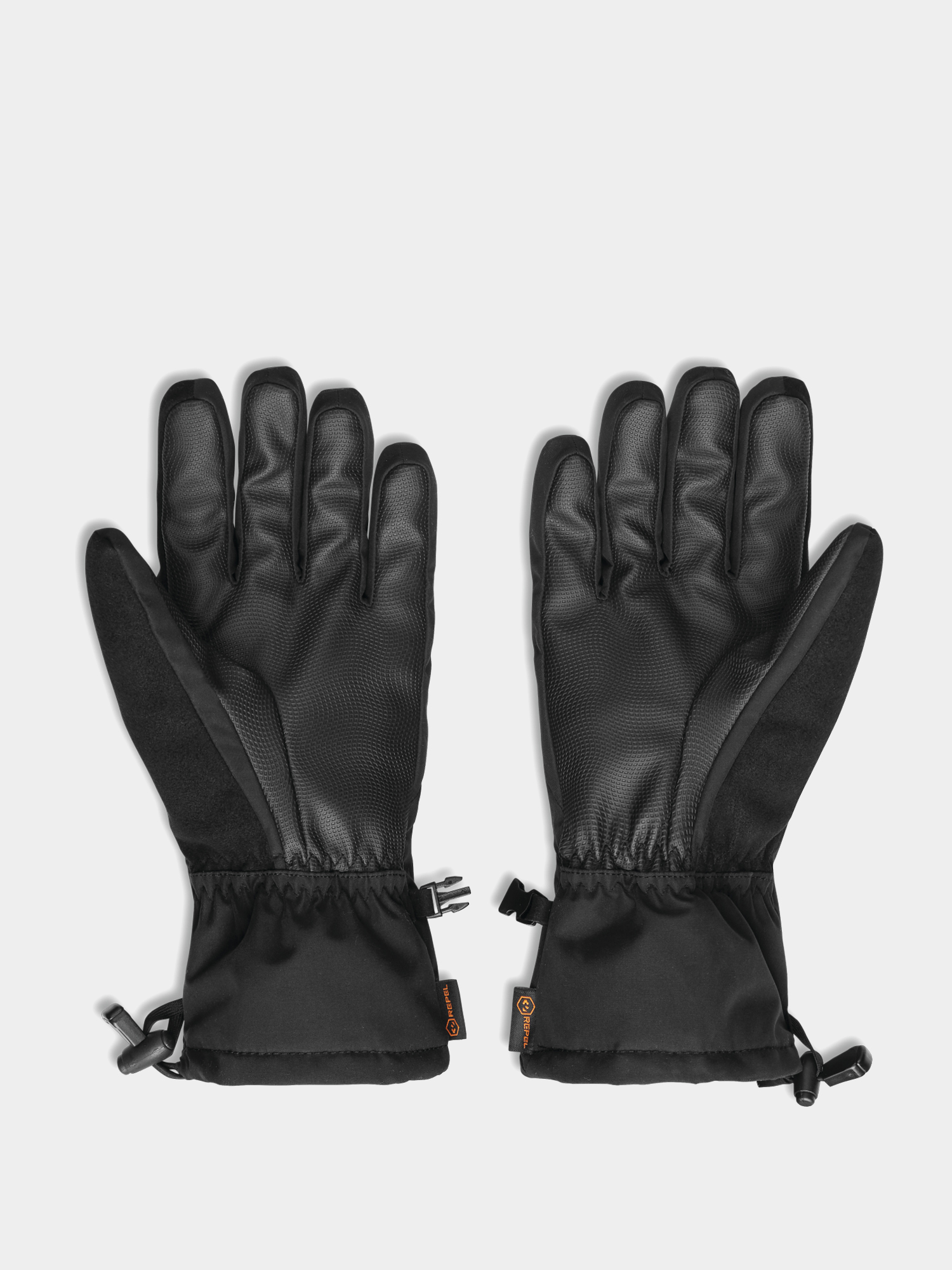 Rękawice ThirtyTwo Lashed (black)