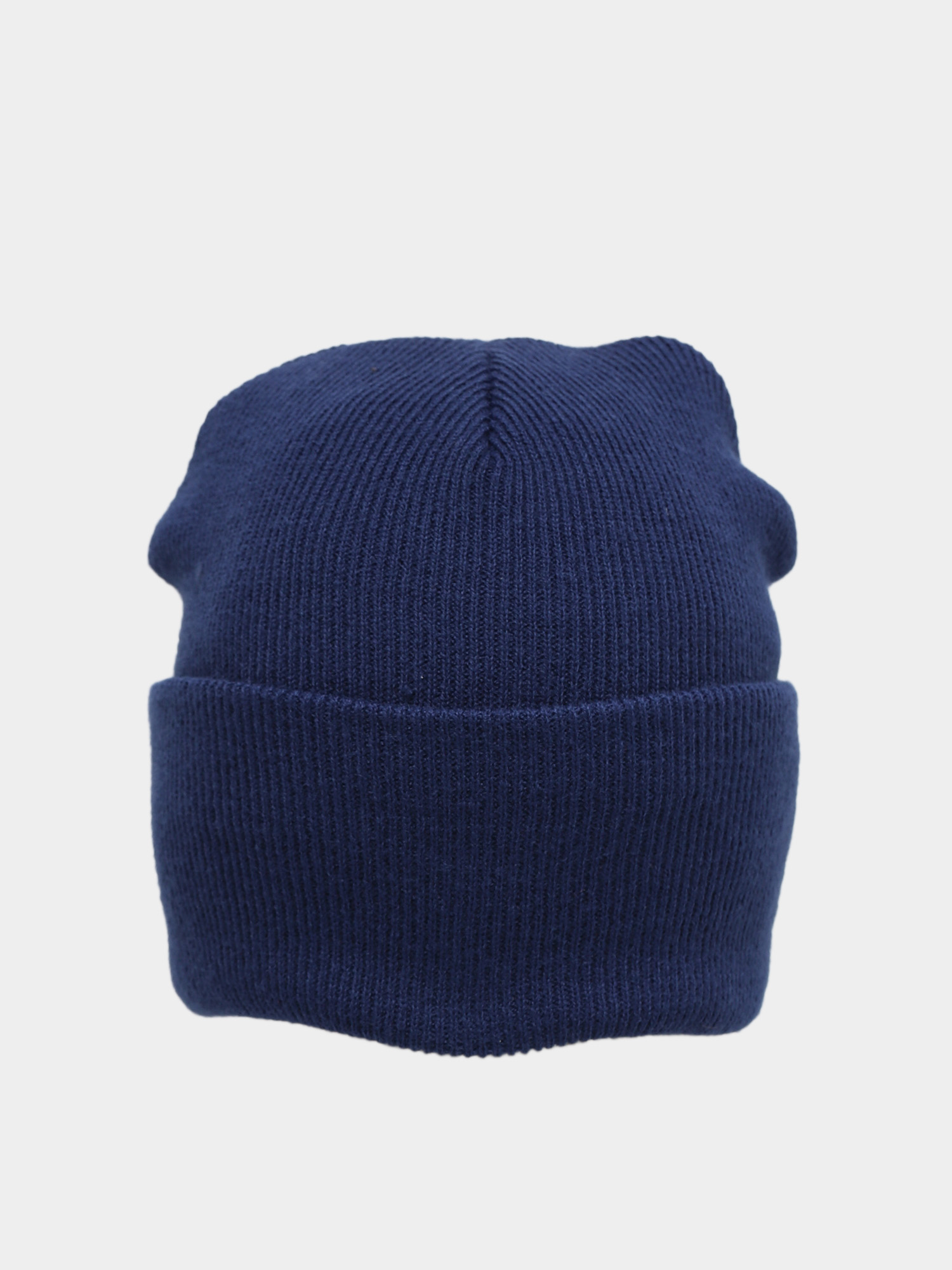 Czapka zimowa Nike Cuffed Beanie Utility (blue void)