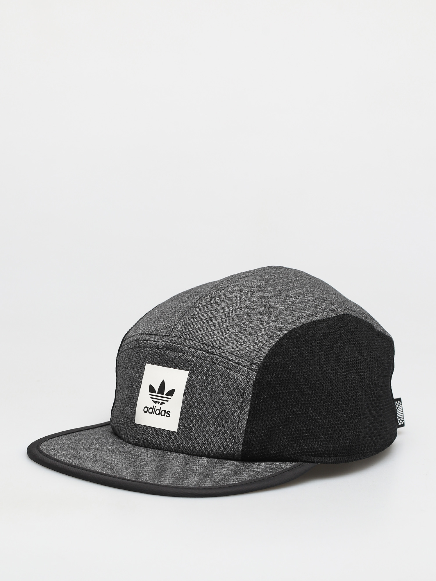 Czapka z daszkiem adidas Originals Recycled ZD (black)