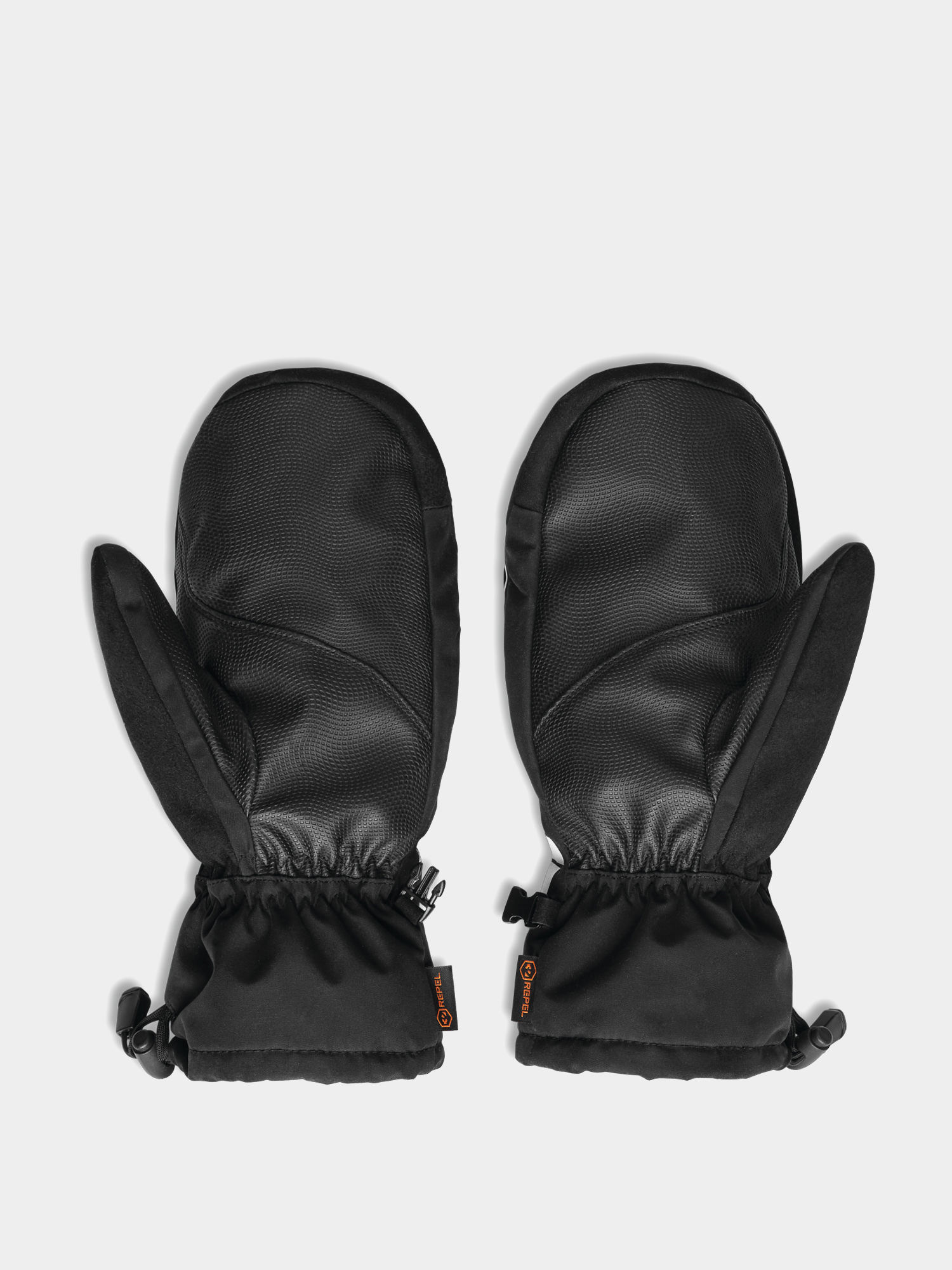 Rękawice ThirtyTwo Corp Mitt (black/white)