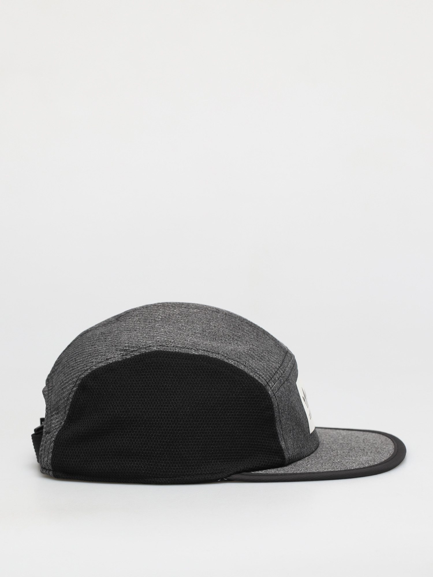 Czapka z daszkiem adidas Originals Recycled ZD (black)