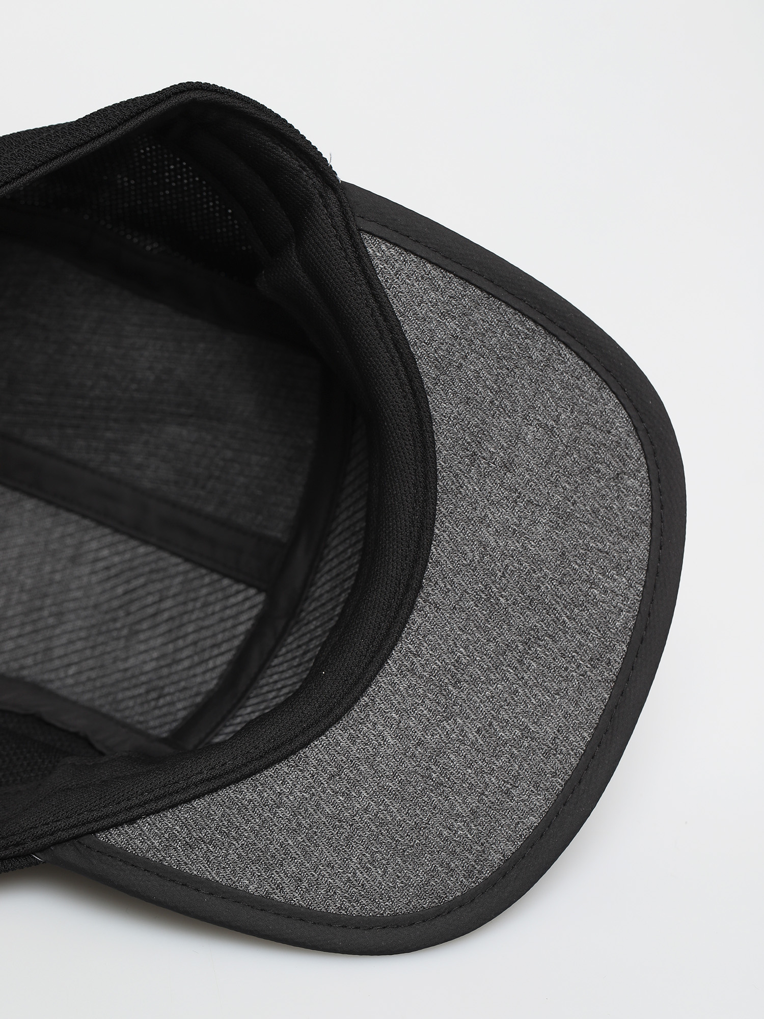 Czapka z daszkiem adidas Originals Recycled ZD (black)
