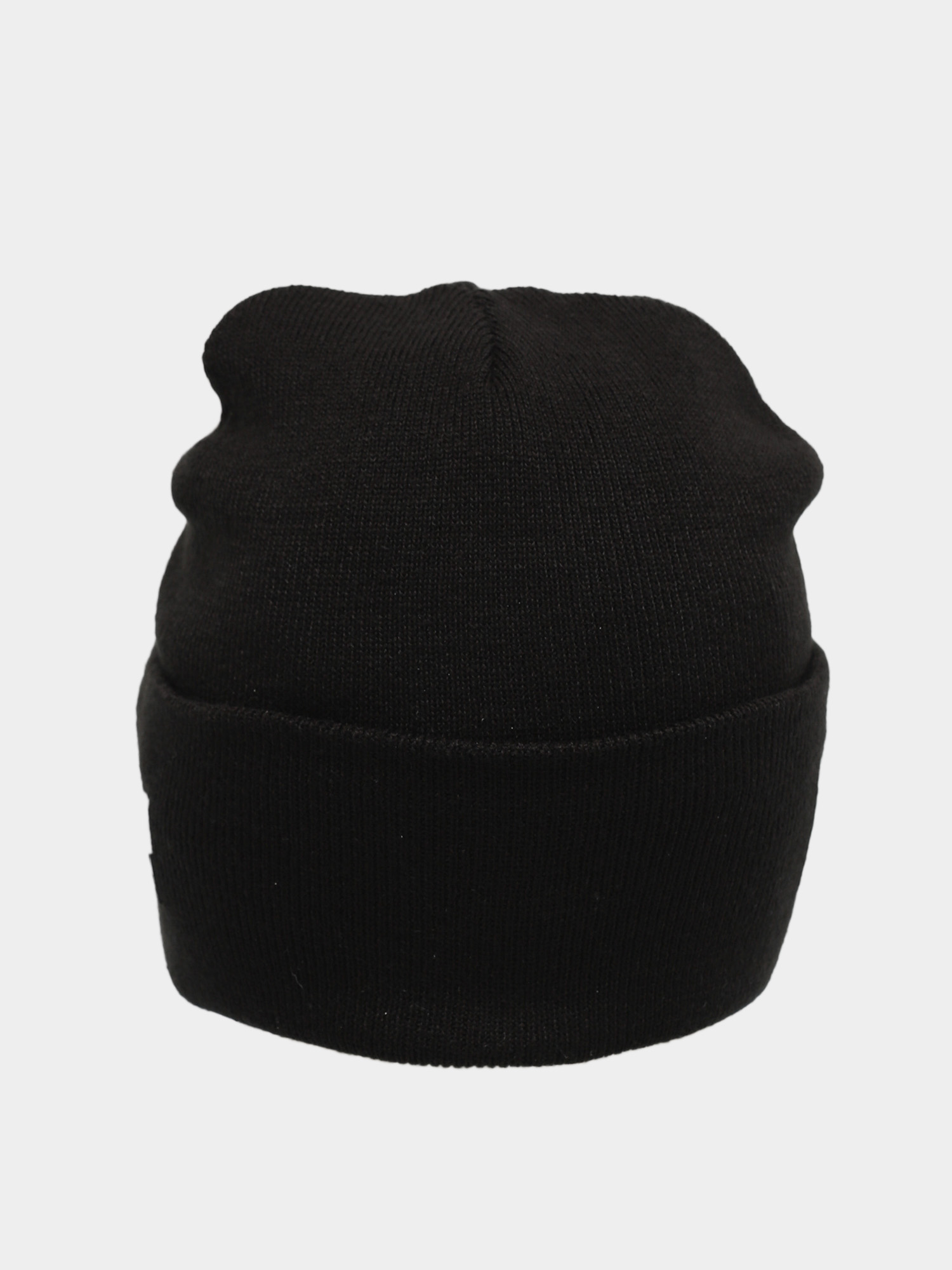 Czapka zimowa adidas Originals Cuff Knit (black/white)