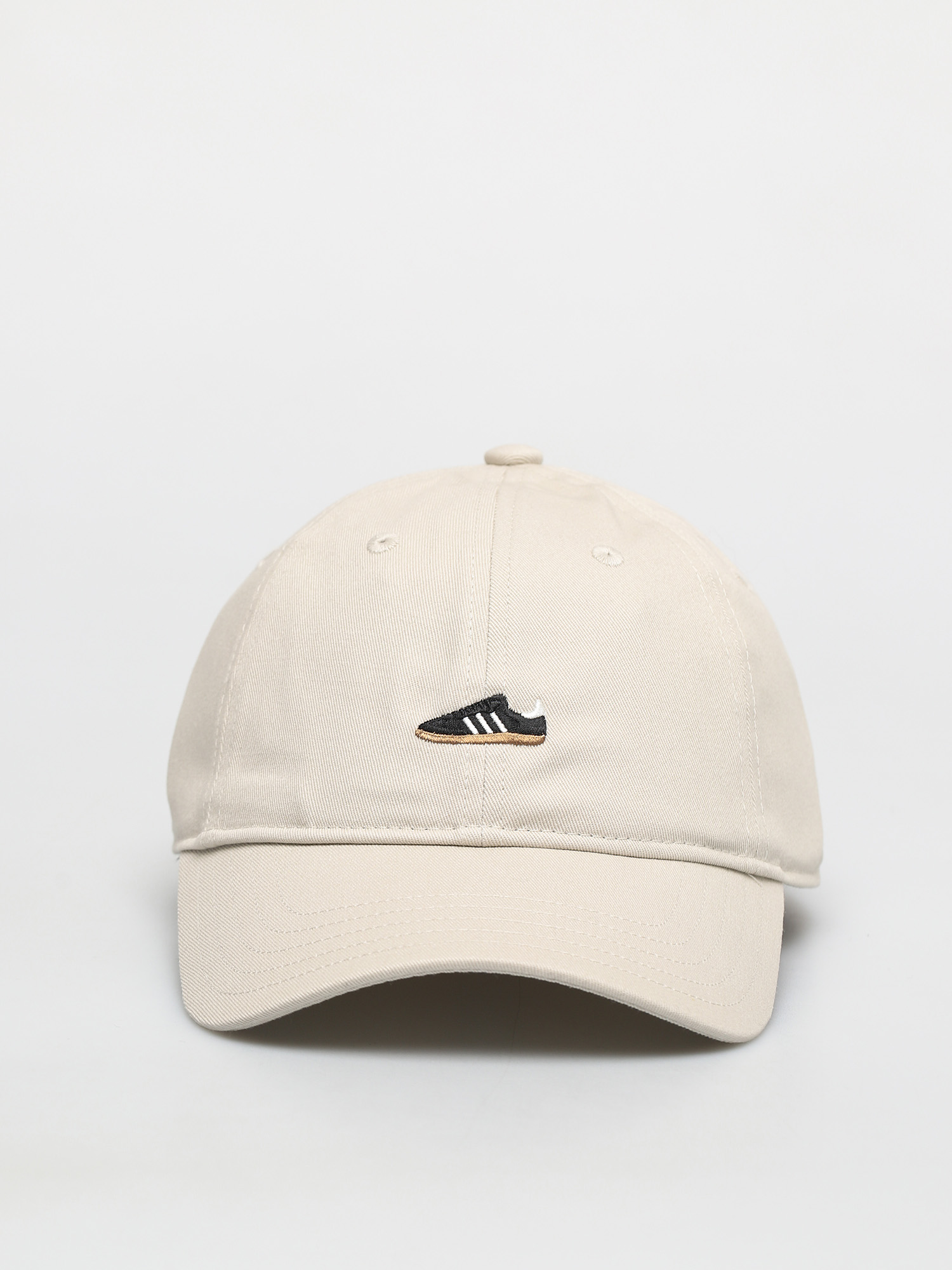 Czapka z daszkiem adidas Originals Samba ZD (light grey)
