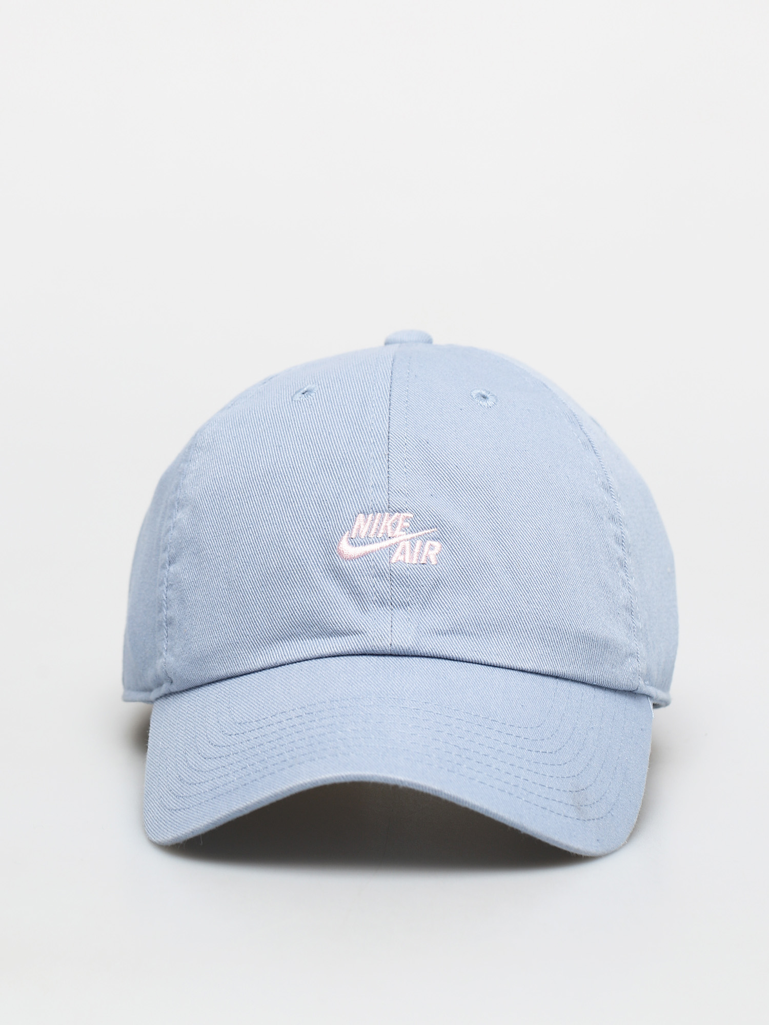 Czapka z daszkiem Nike Air Heritage 86 ZD (indigo fog/pink foam )
