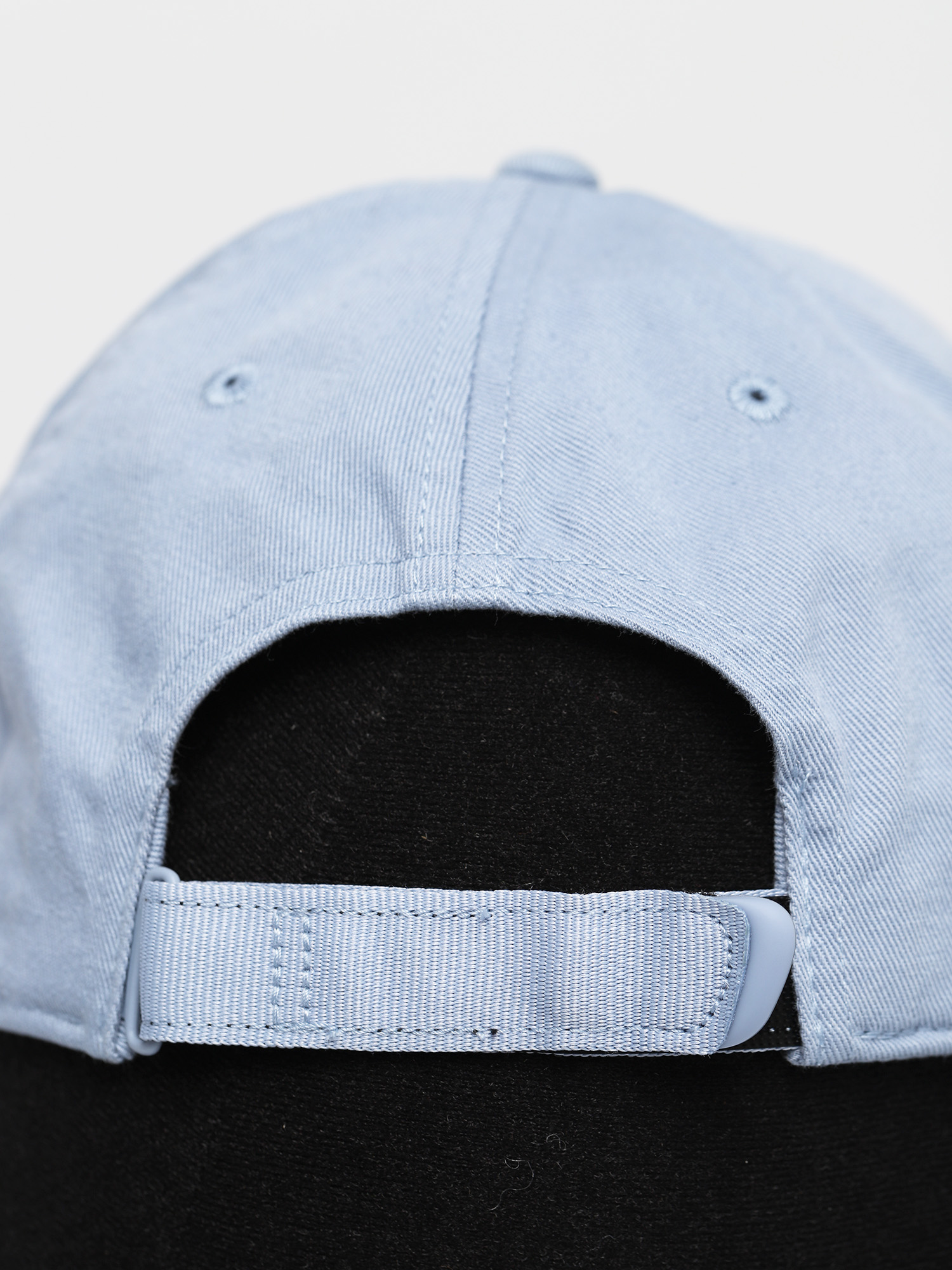 Czapka z daszkiem Nike Air Heritage 86 ZD (indigo fog/pink foam )