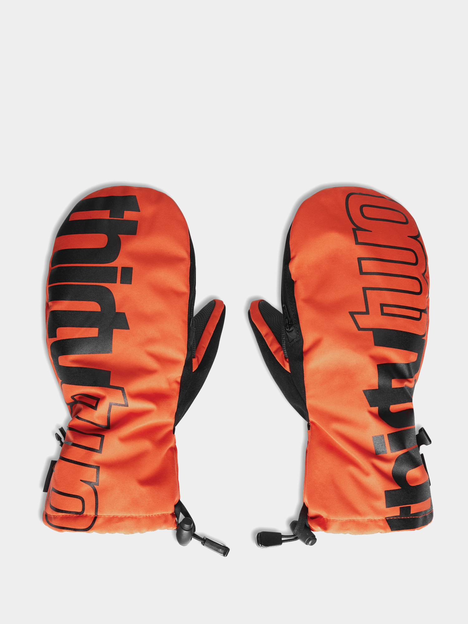 Rękawice ThirtyTwo Corp Mitt (orange)