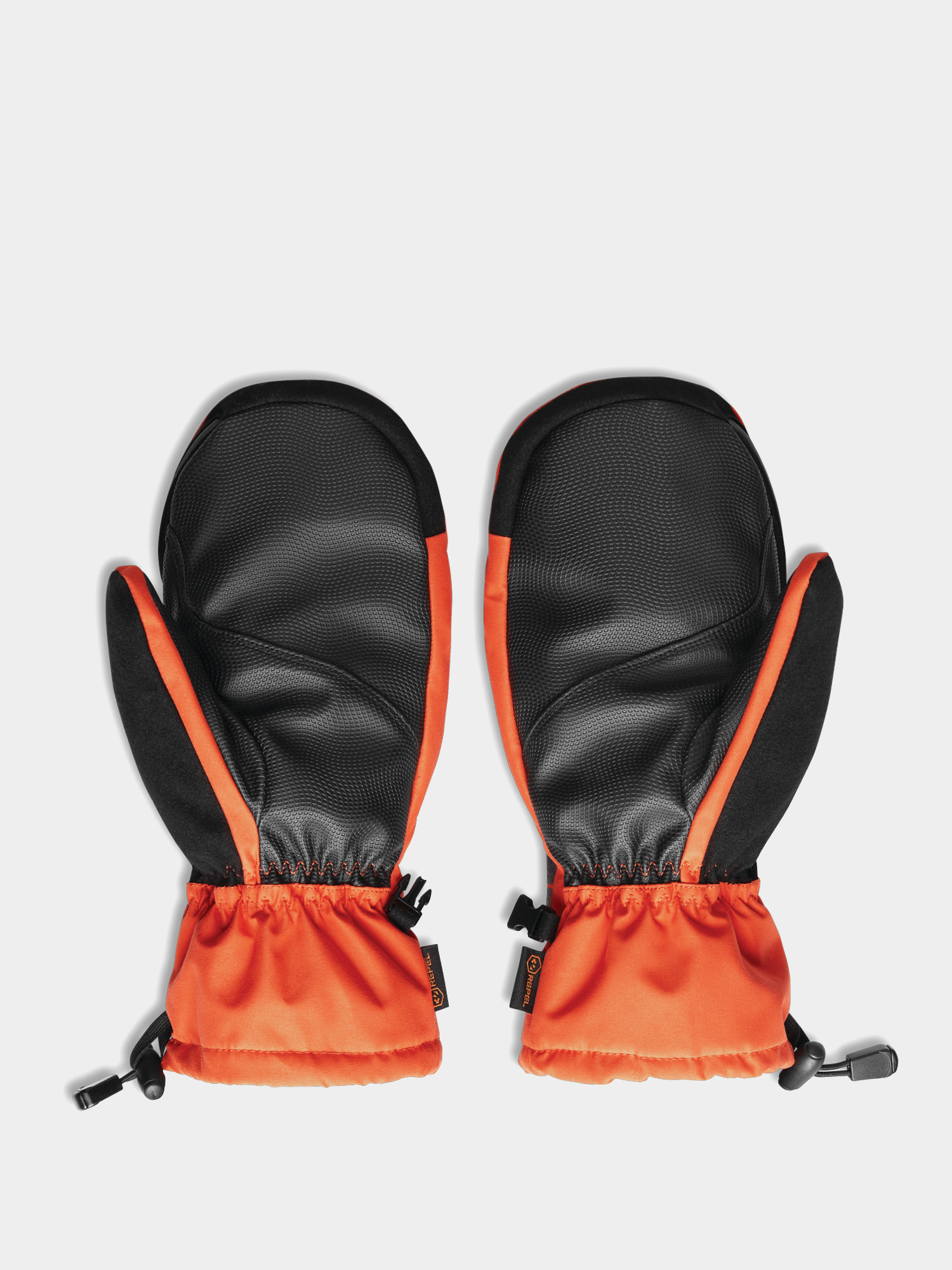 Rękawice ThirtyTwo Corp Mitt (orange)