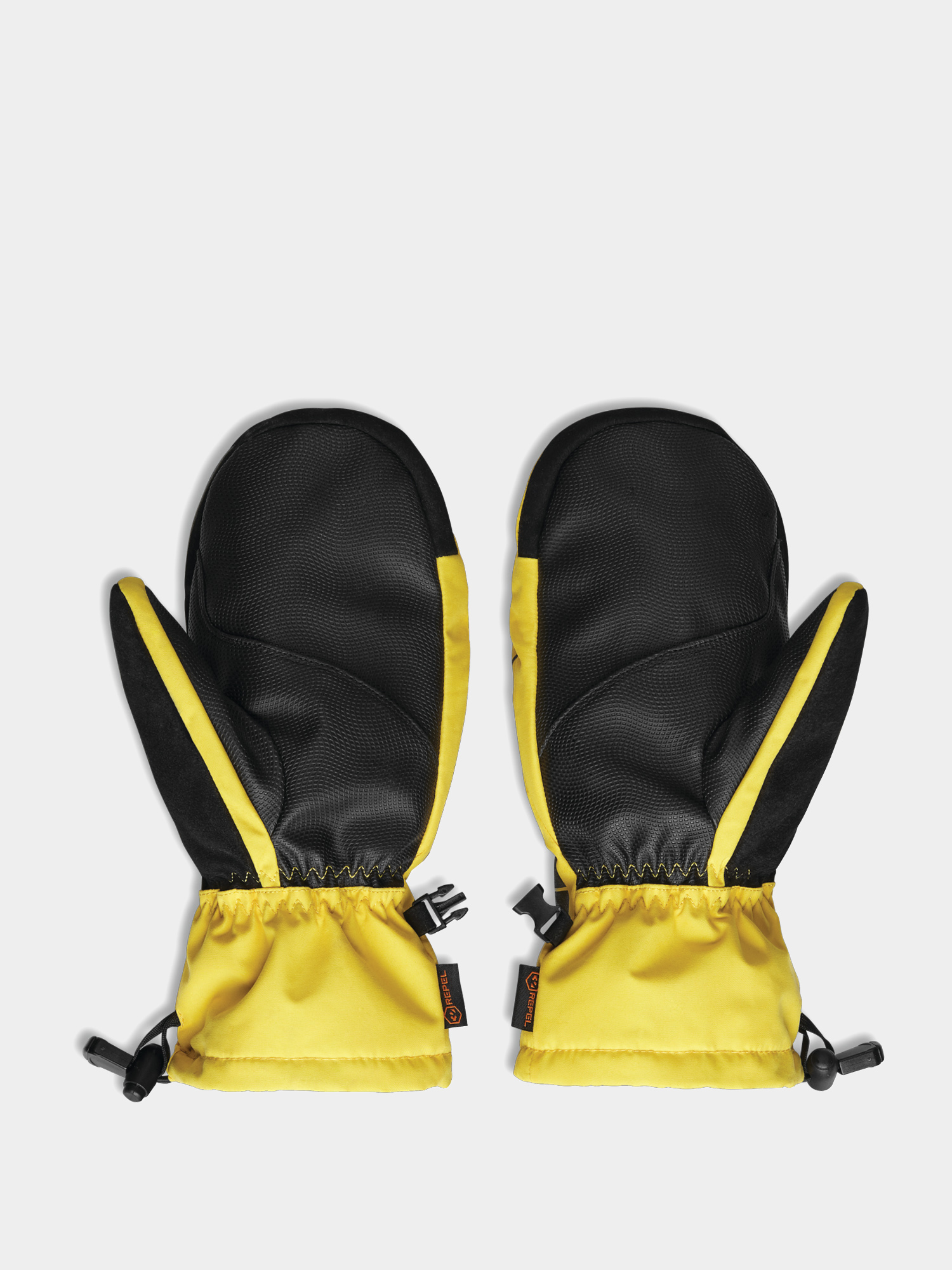 Rękawice ThirtyTwo Corp Mitt (gold)
