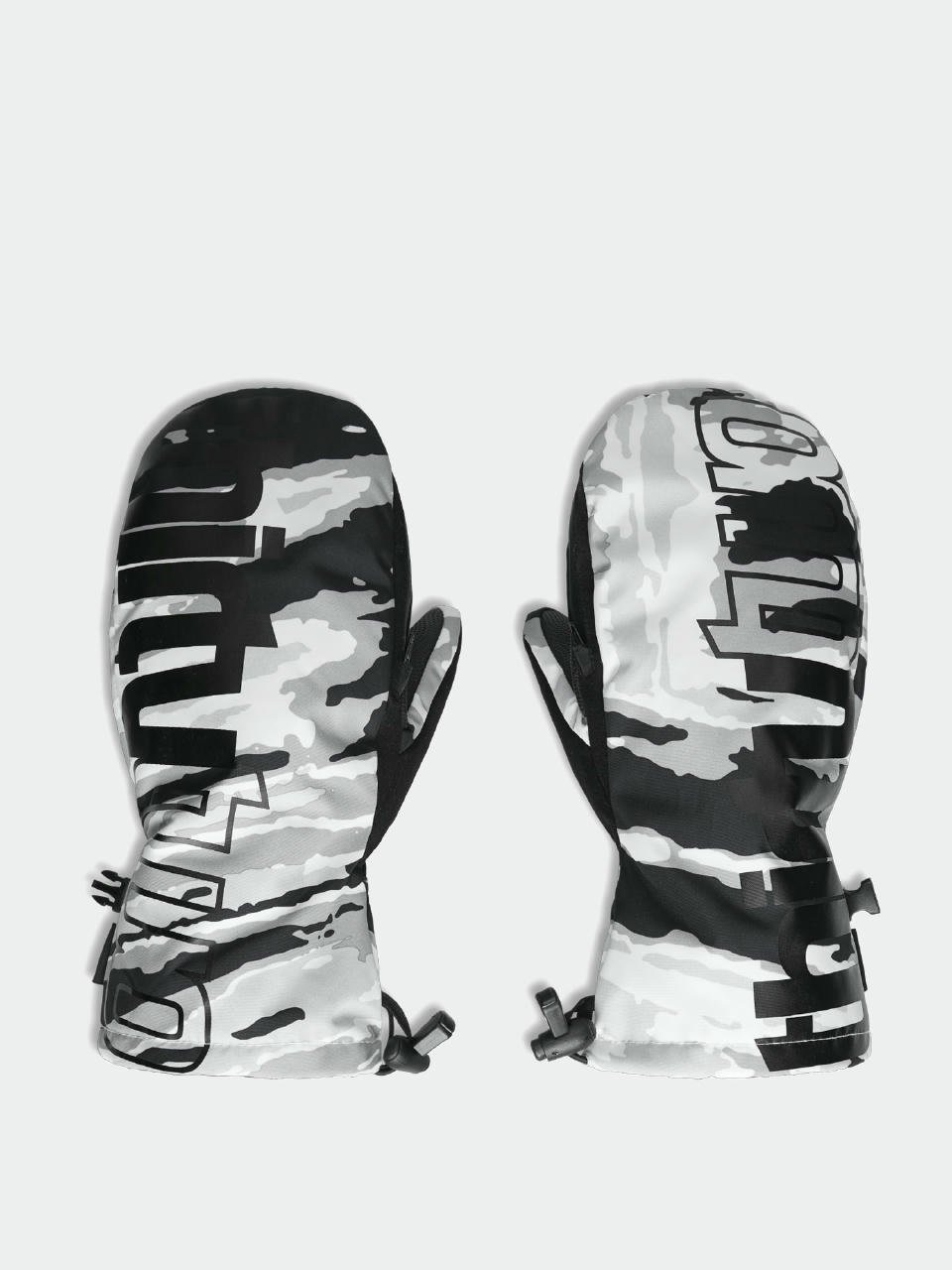 Rękawice ThirtyTwo Corp Mitt (white/camo)