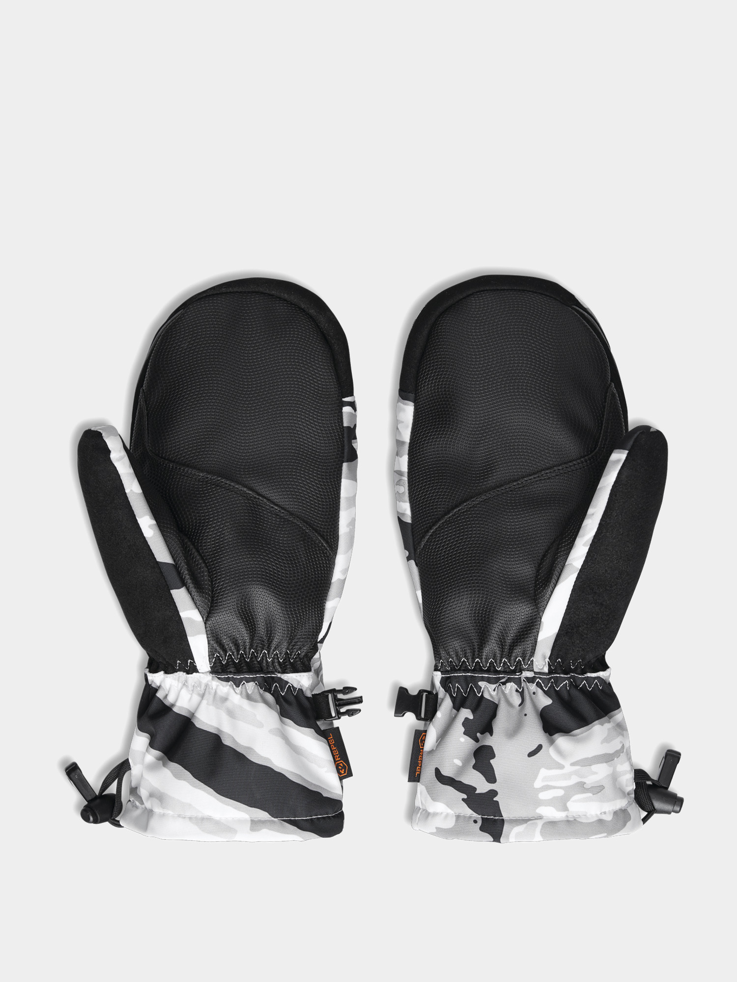 Rękawice ThirtyTwo Corp Mitt (white/camo)