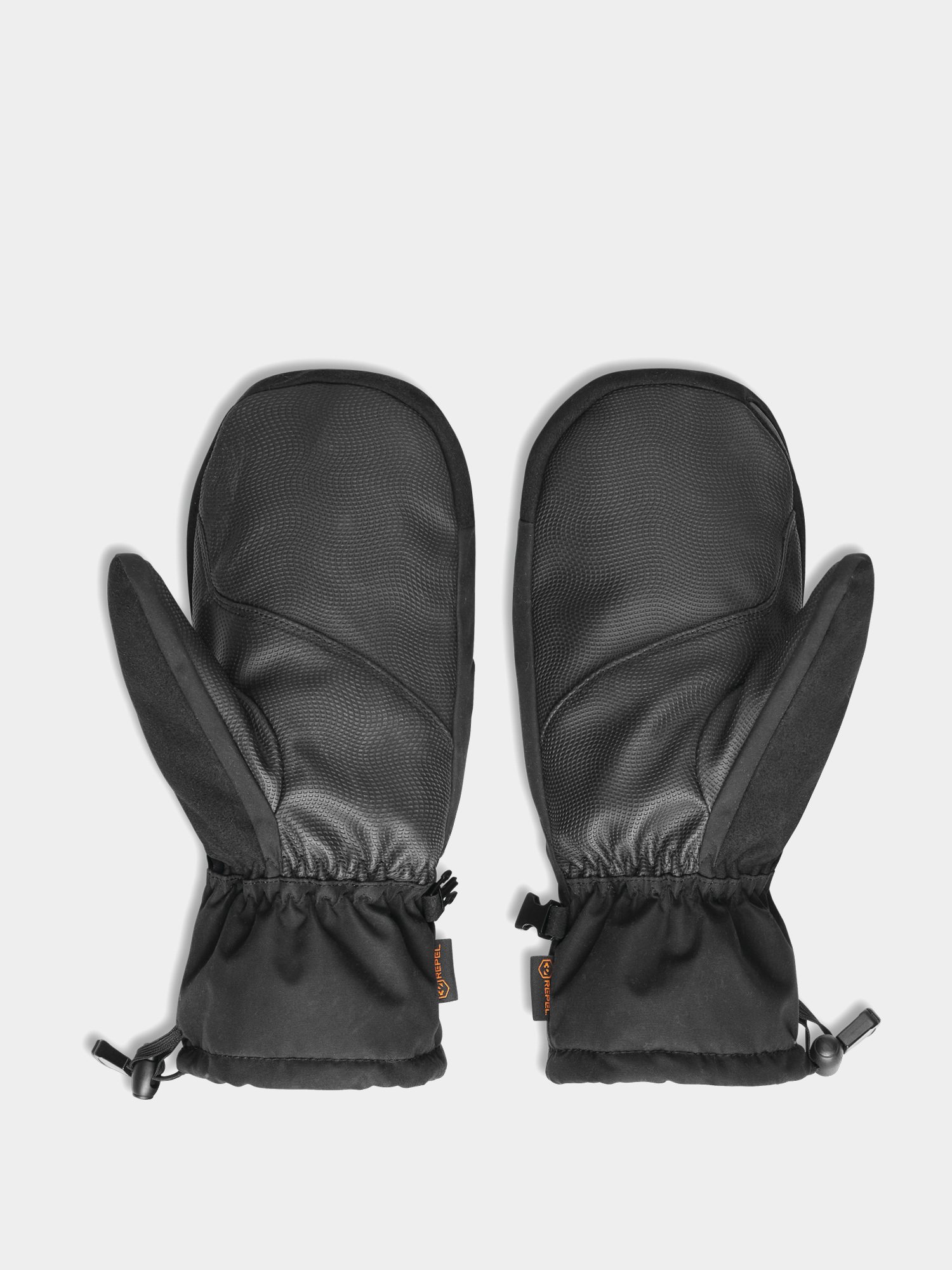 Rękawice ThirtyTwo Corp Mitt (black/black)