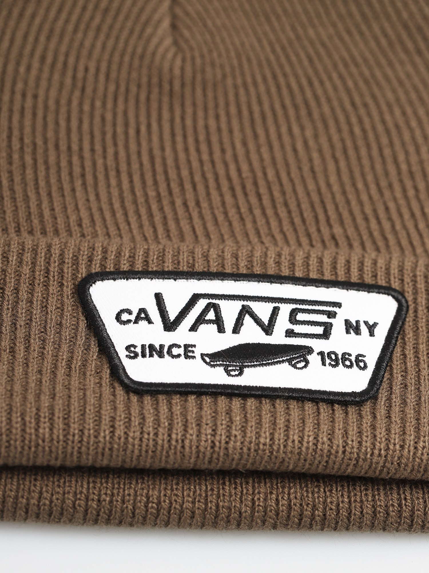 Czapka zimowa Vans Milford (canteen)