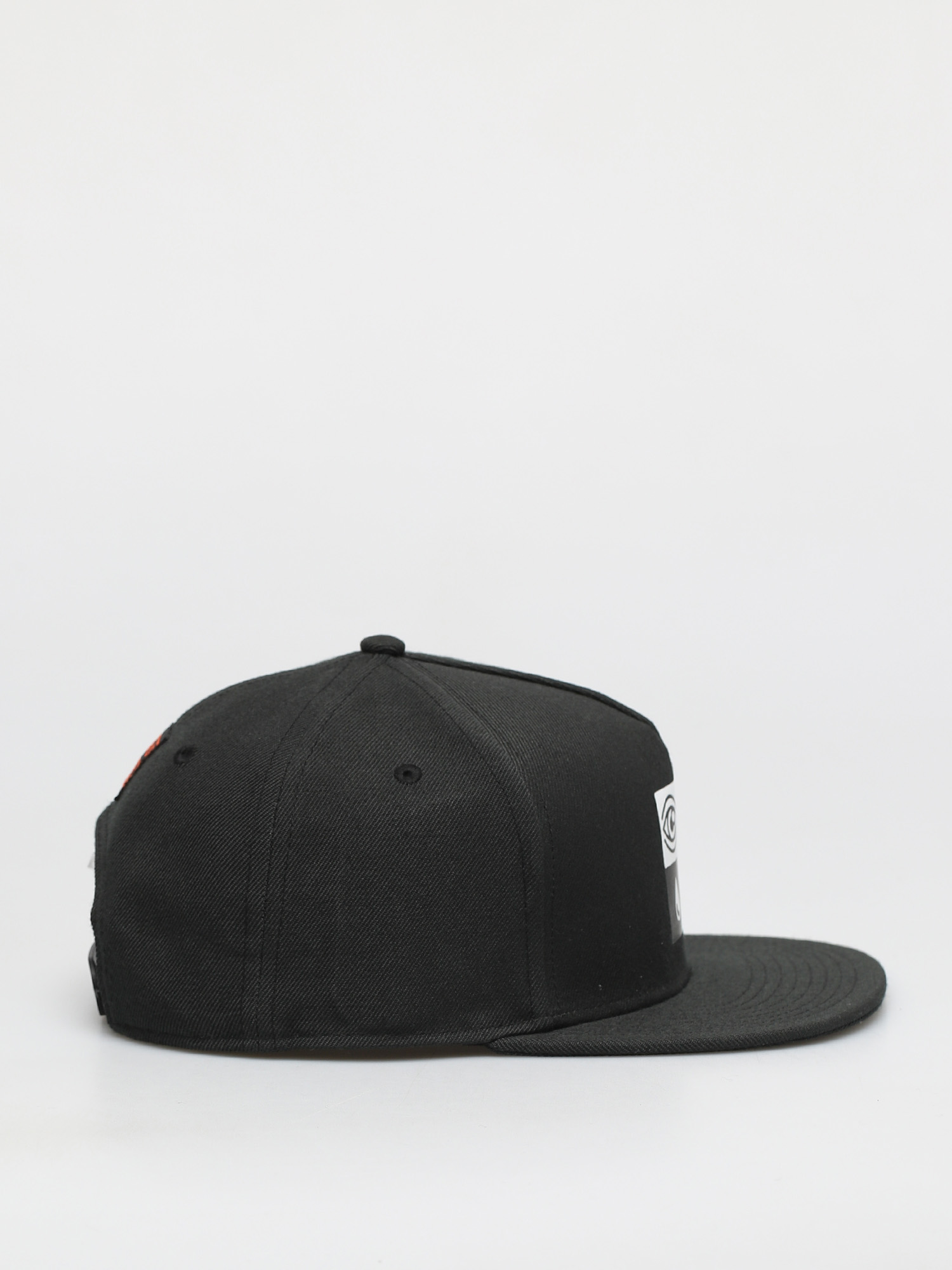 Czapka z daszkiem Vans x Cult Snapback ZD (black)