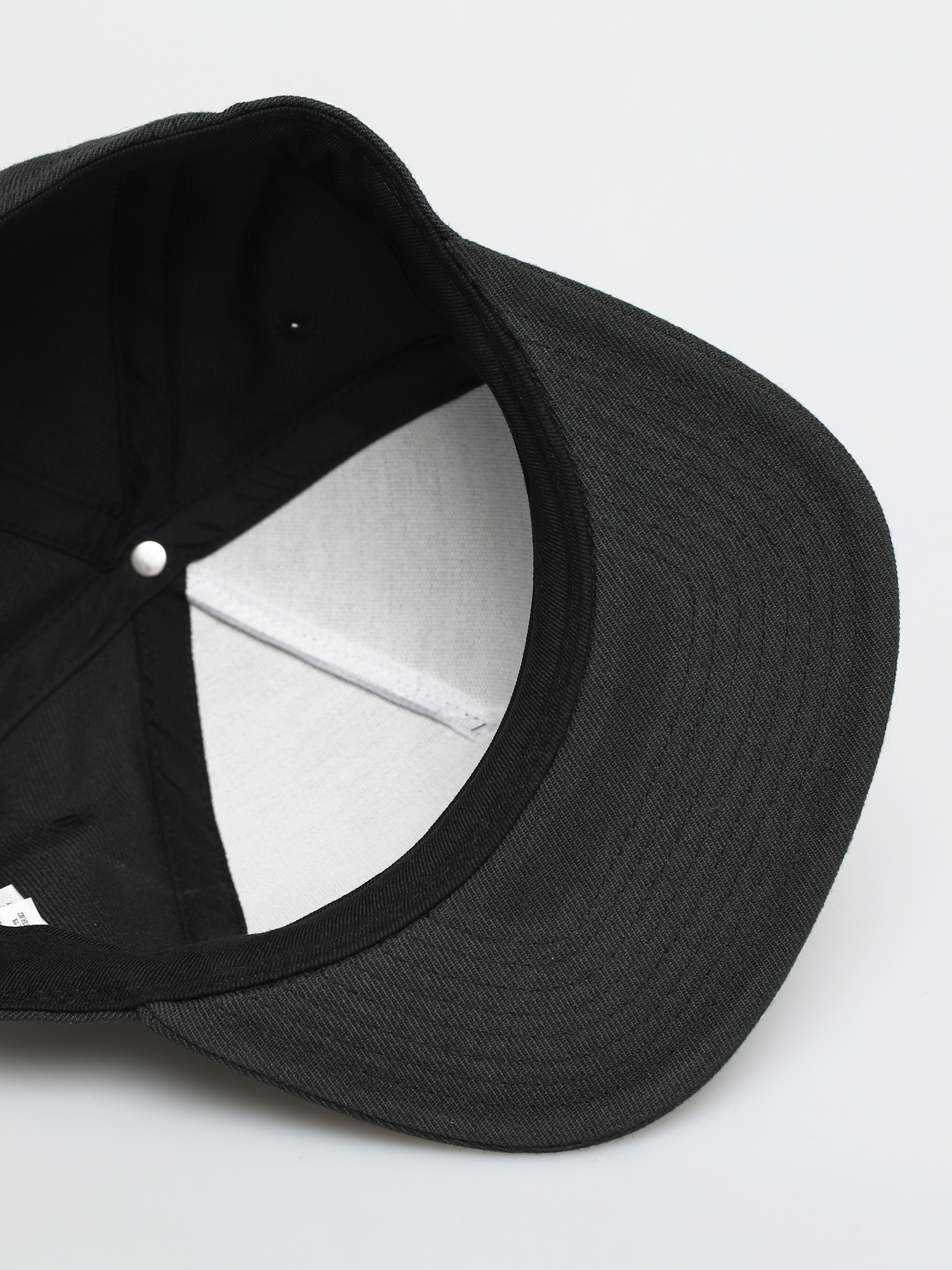 Czapka z daszkiem Vans x Cult Snapback ZD (black)