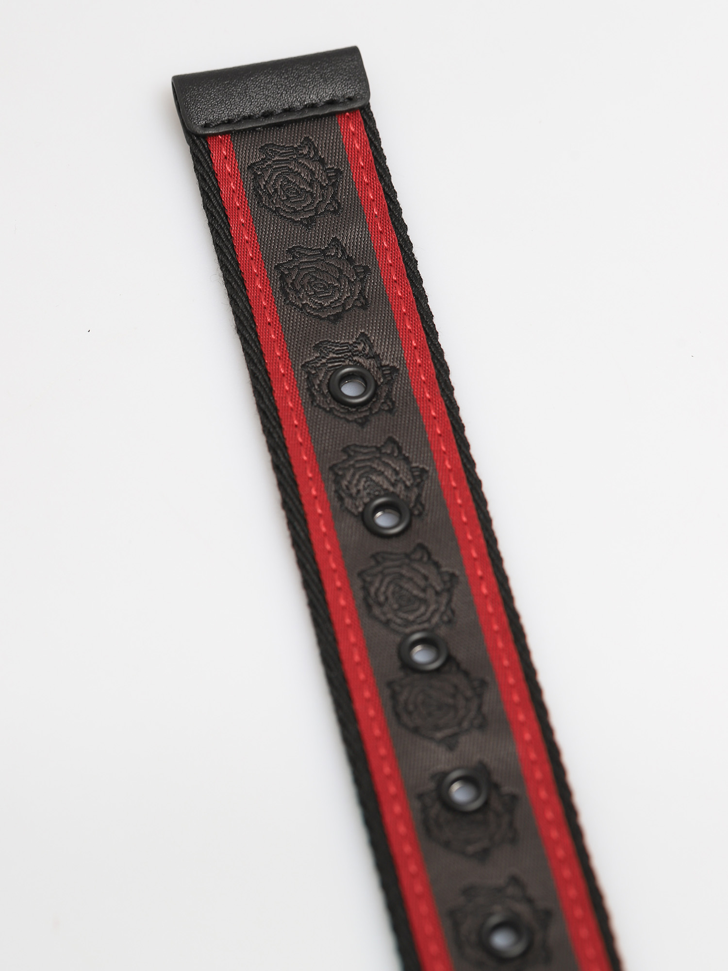 Pasek Vans x Kyle Walker Web (black)