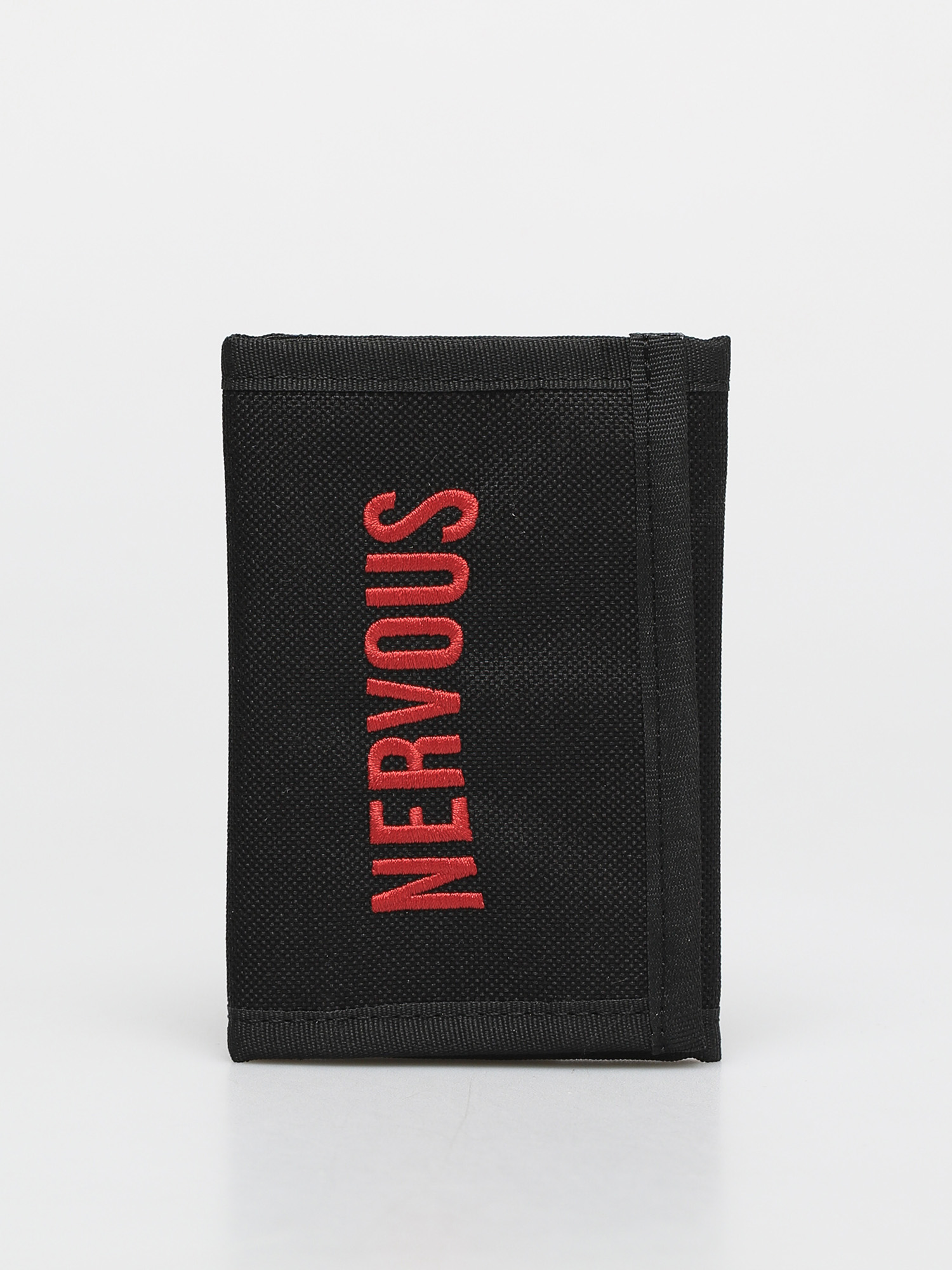 Portfel Nervous Nervlix (black)