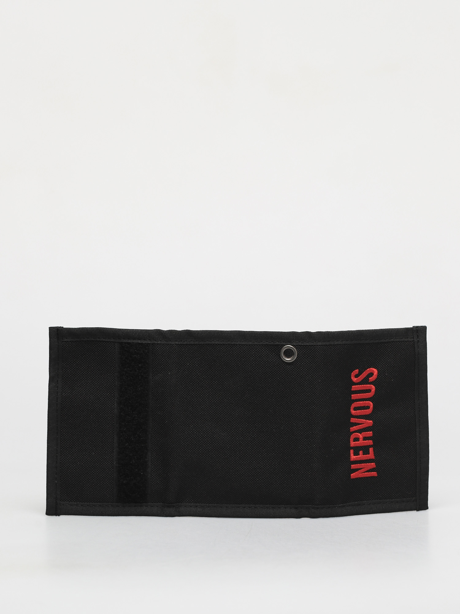 Portfel Nervous Nervlix (black)
