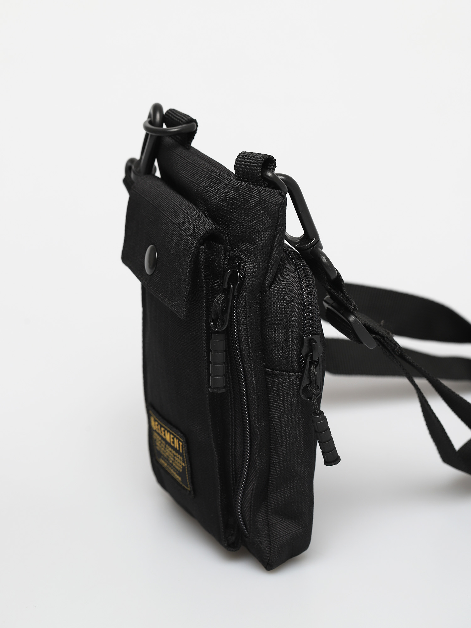 Nerka Element Recruit Street Pouch (flint black)