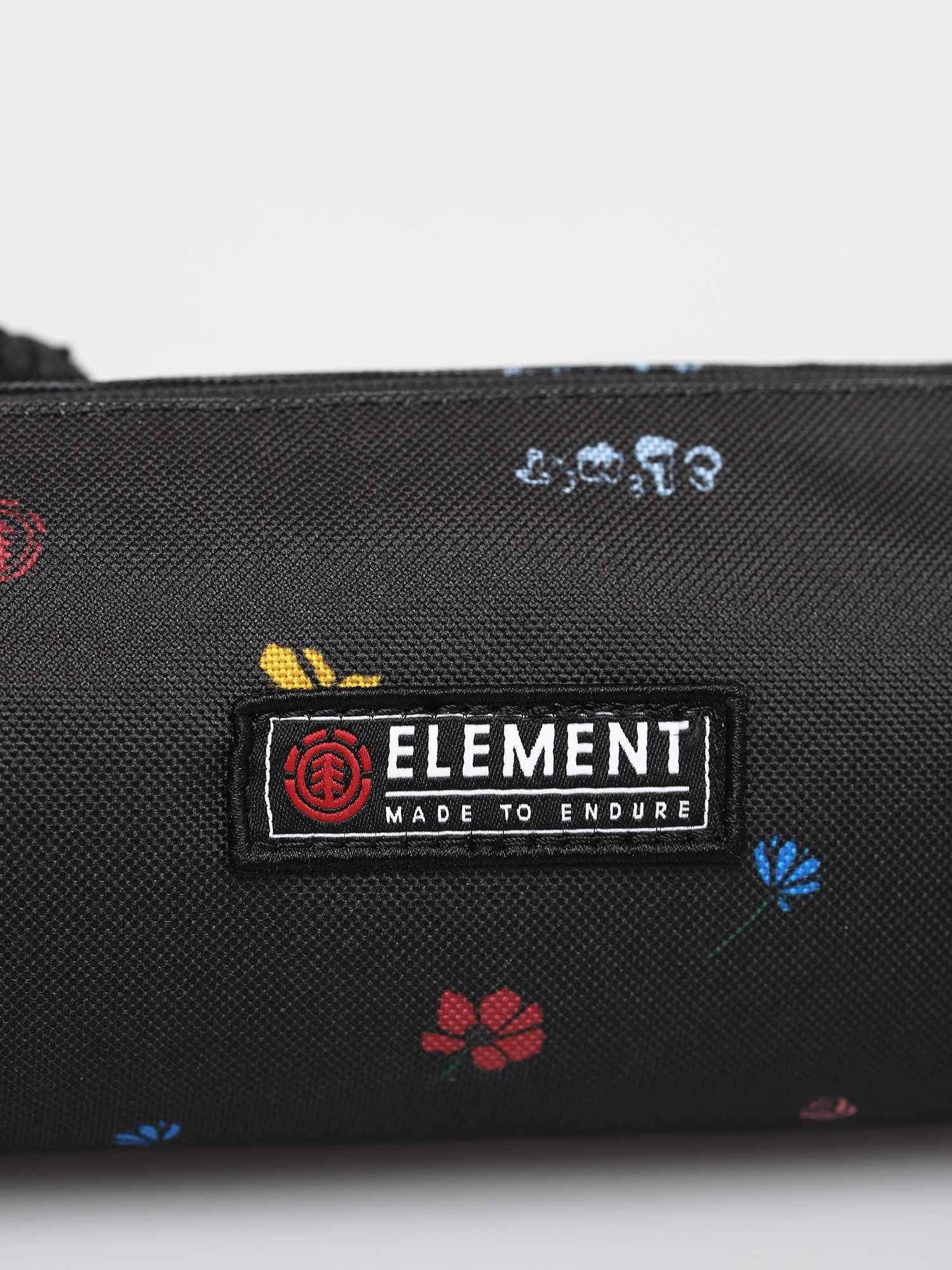 Piórnik Element School Pencil Case (ditsy)