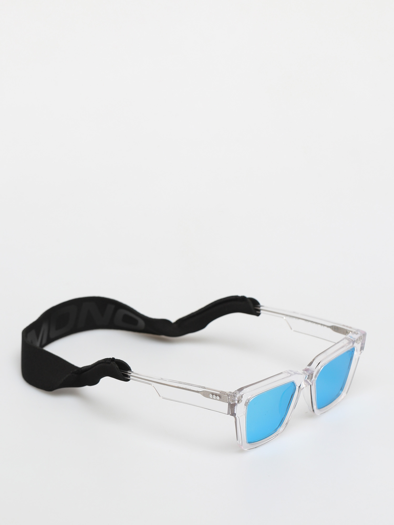 Okulary przeciwsłoneczne Komono Bob (snow)