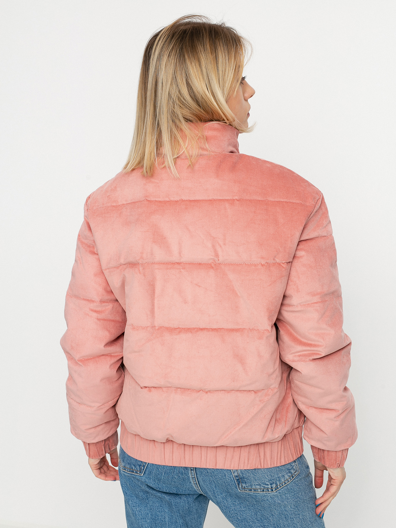 Kurtka Roxy Adventure Coast Wmn (ash rose)