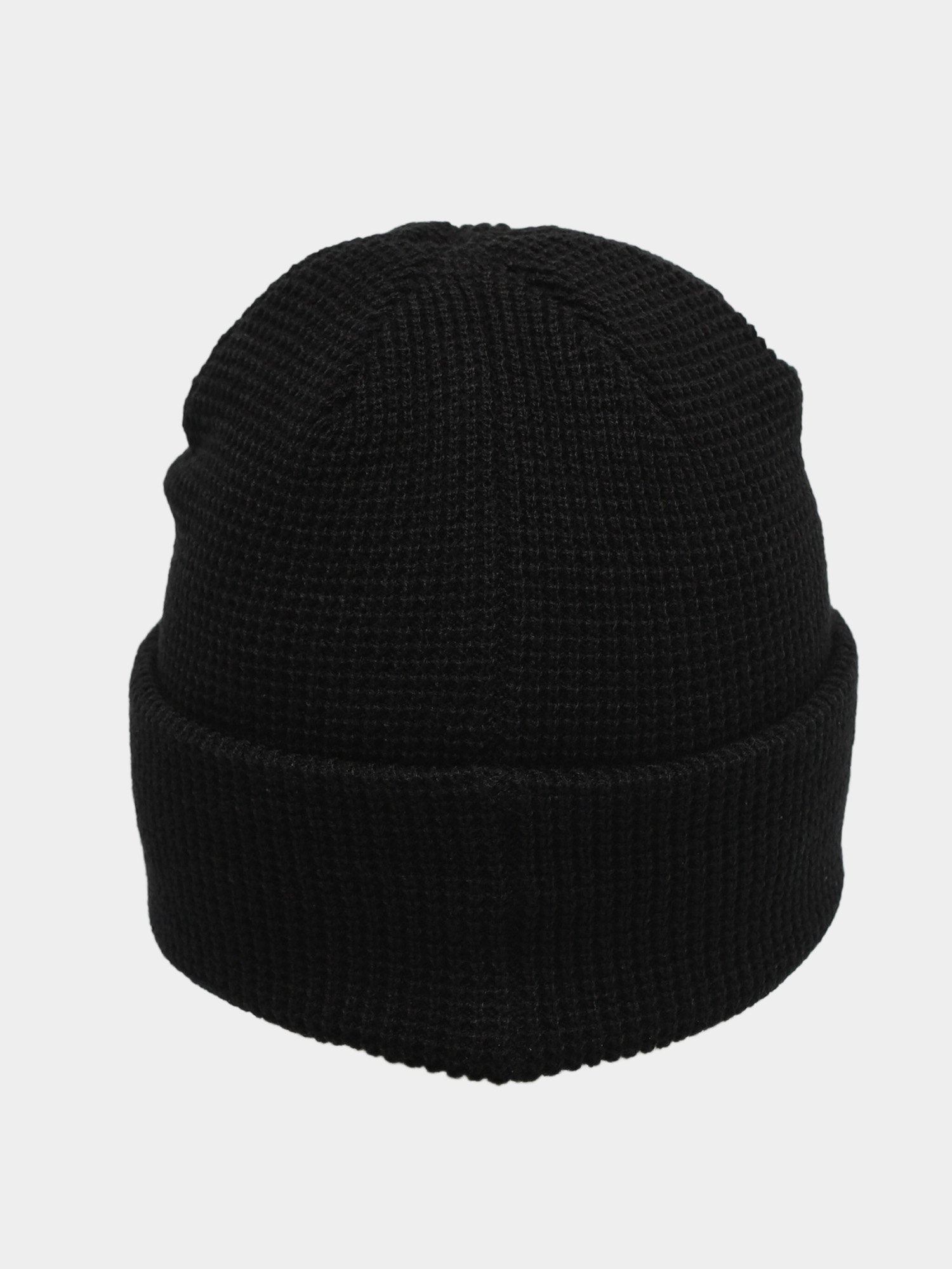Czapka zimowa Quiksilver Local (true black)