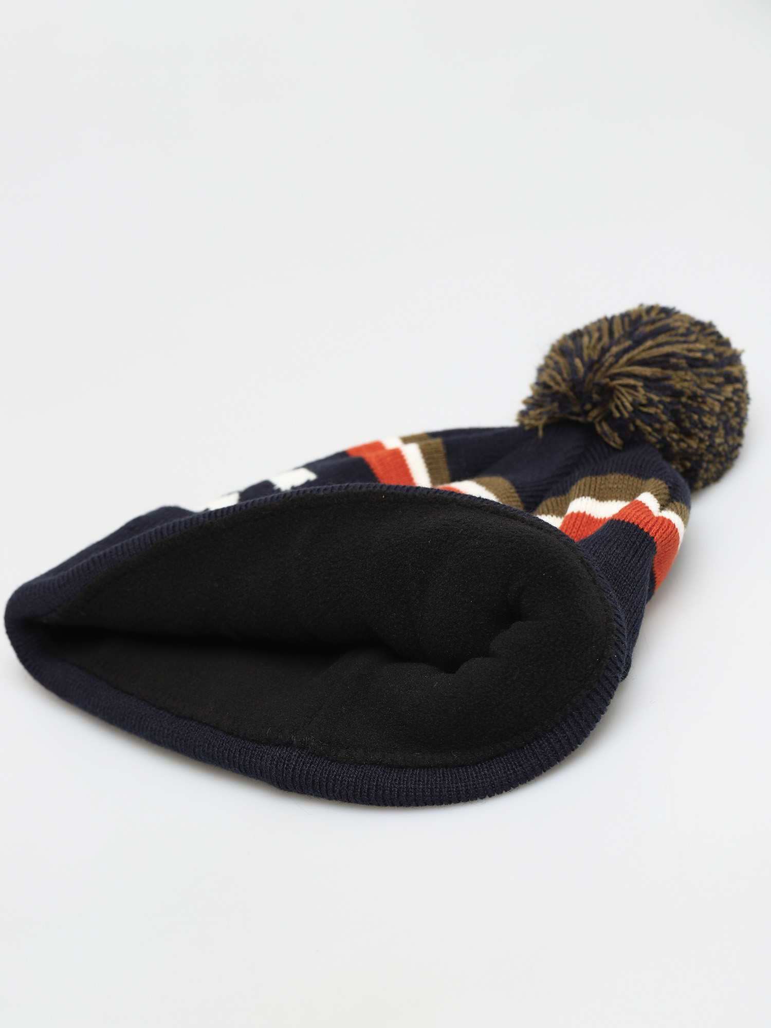 Czapka zimowa Quiksilver Summit (navy blazer)