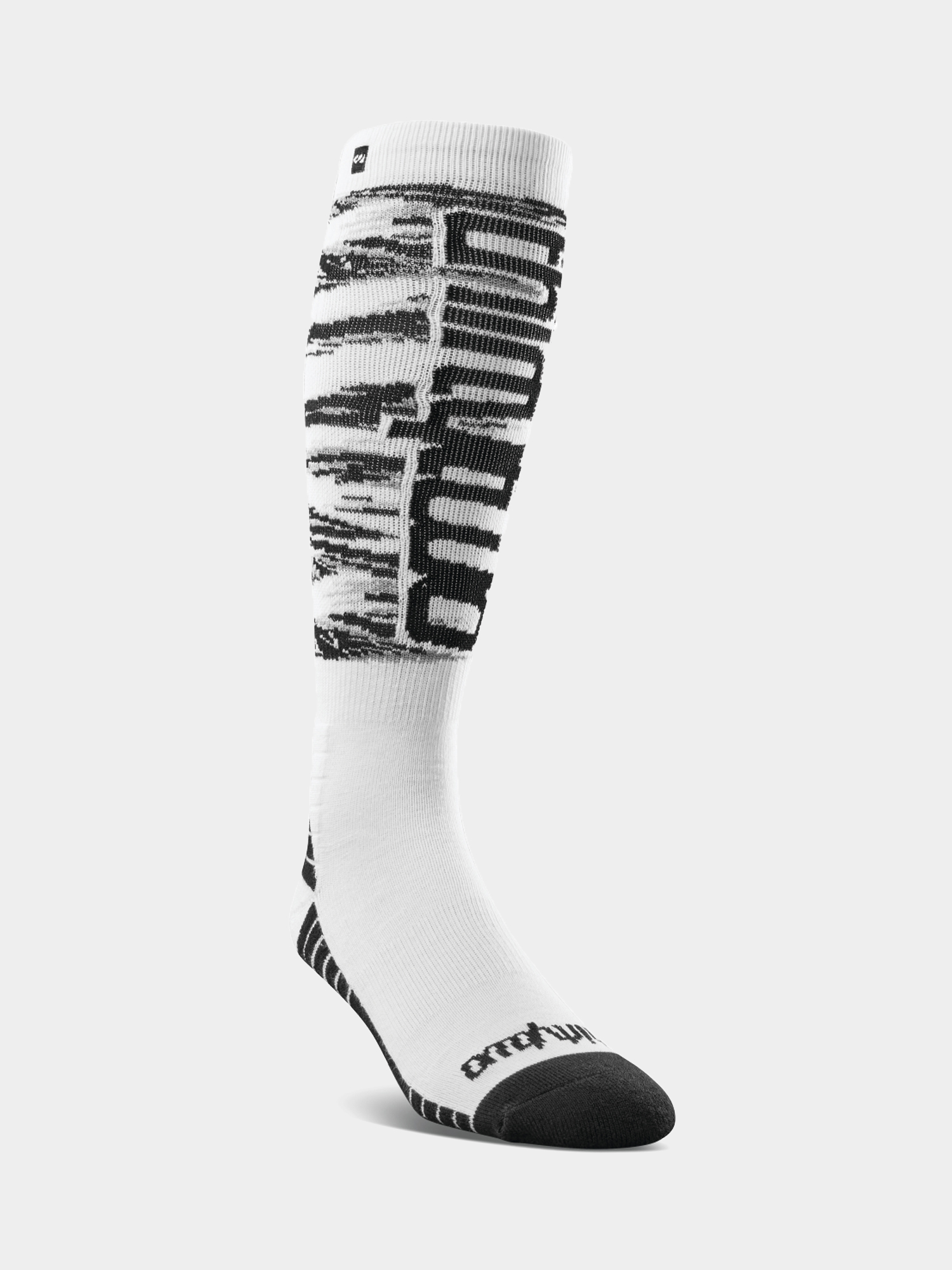 Skarpety ThirtyTwo Double (white/camo)