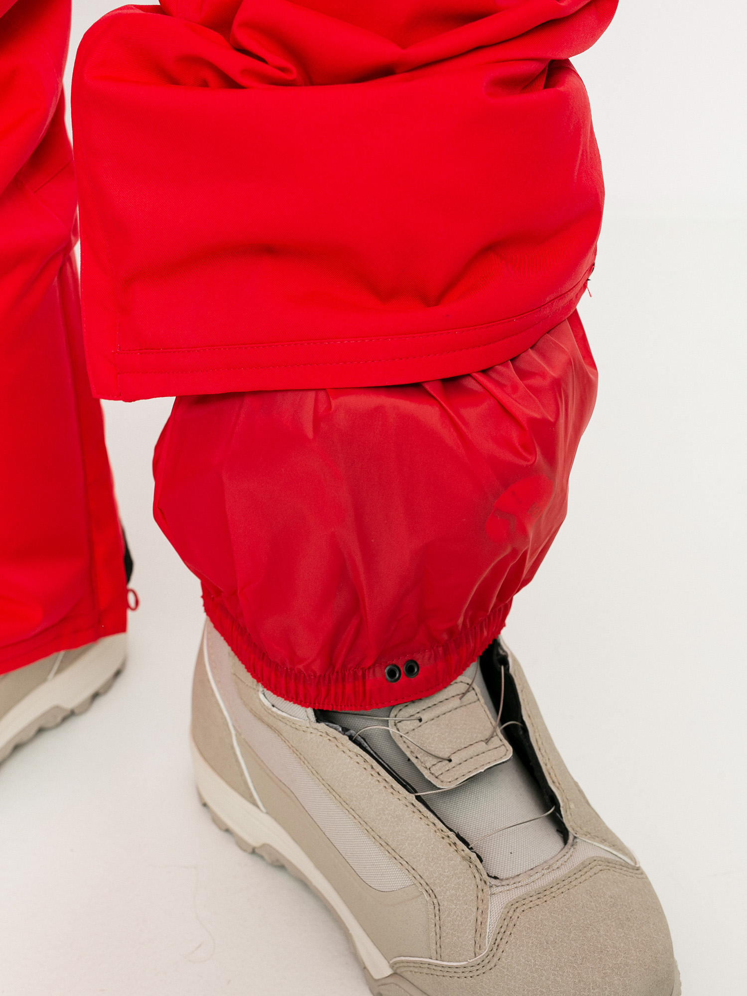 Damskie Spodnie snowboardowe Burton Gloria Insulated (hibiscus pink)